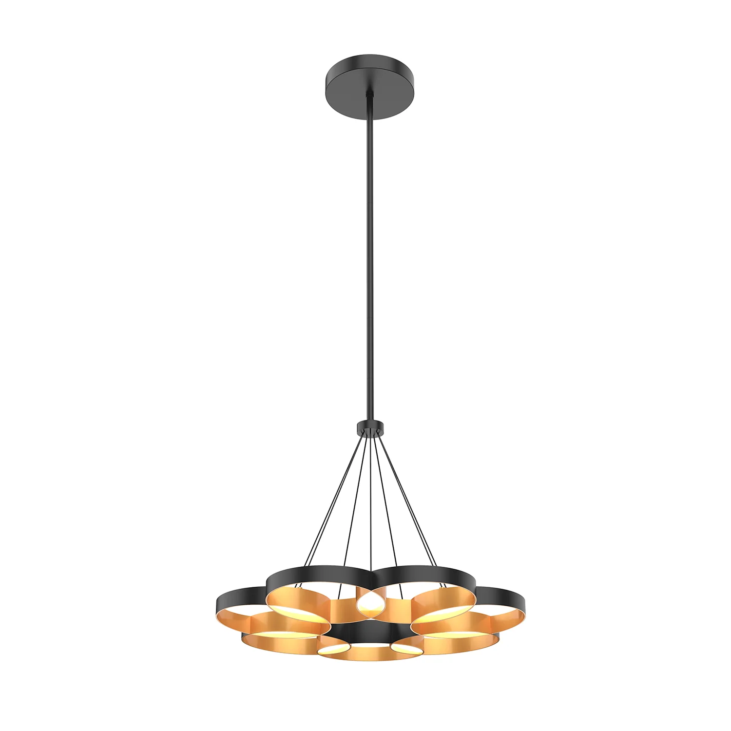 Maestro Chandelier - Image 12