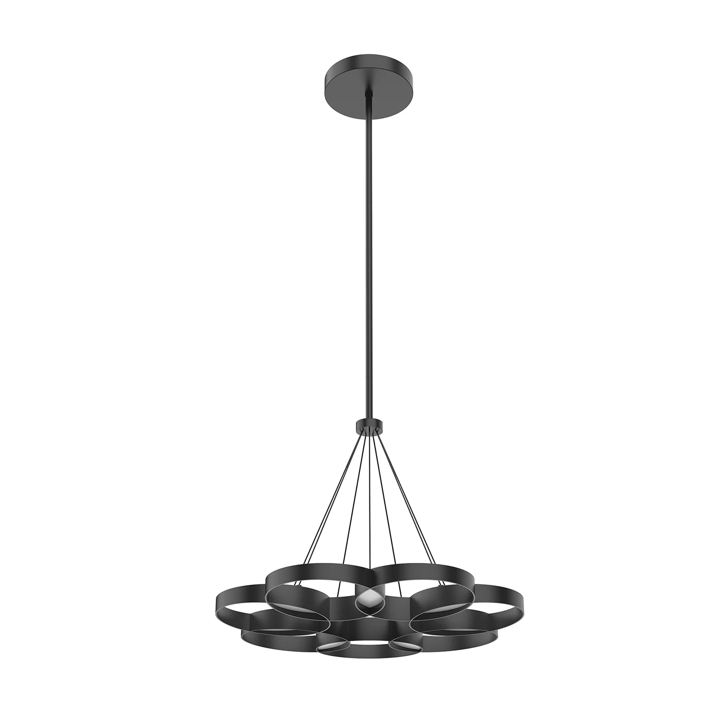 Maestro Chandelier - Image 13