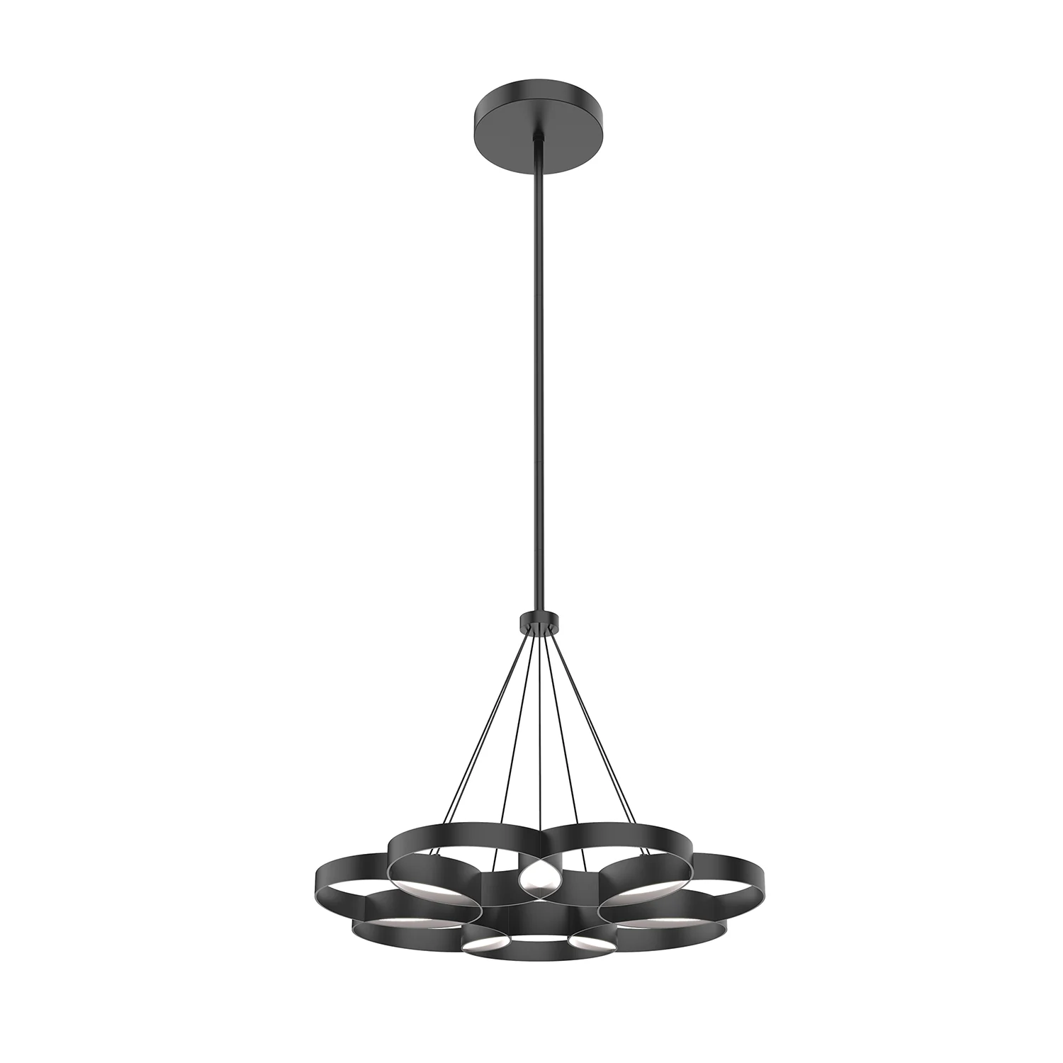 Maestro Chandelier - Image 14