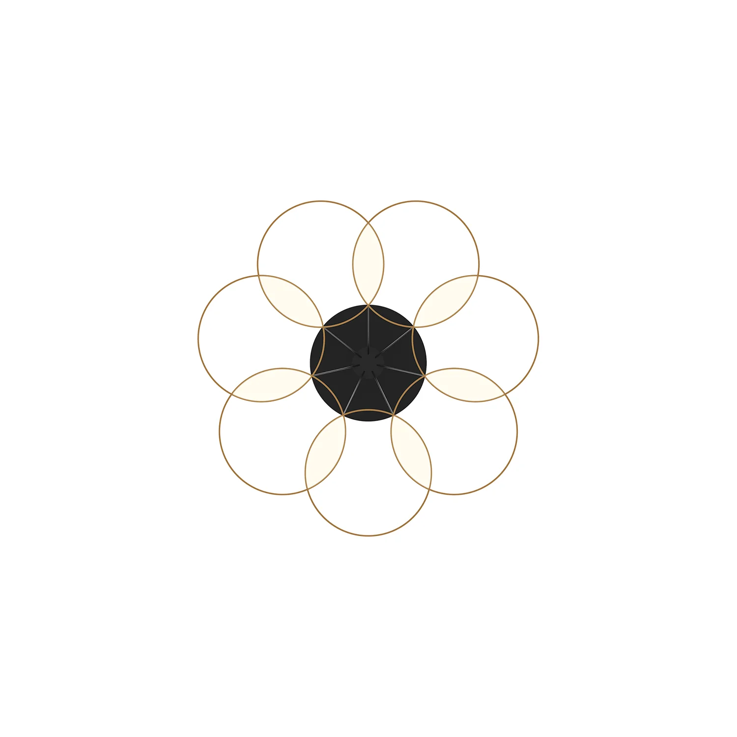 Maestro Chandelier - Image 16