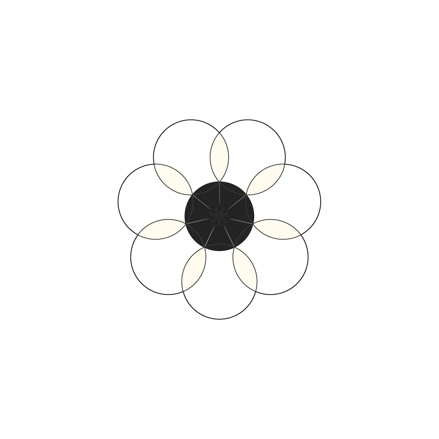 Maestro Chandelier - Image 18
