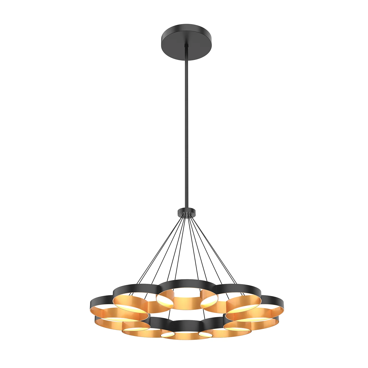 Maestro Chandelier - Image 2