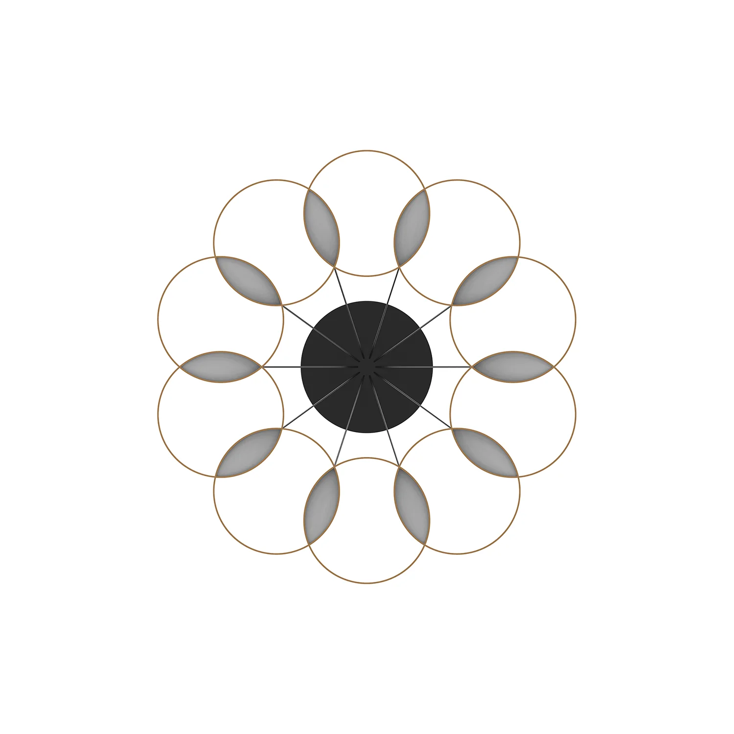 Maestro Chandelier - Image 6