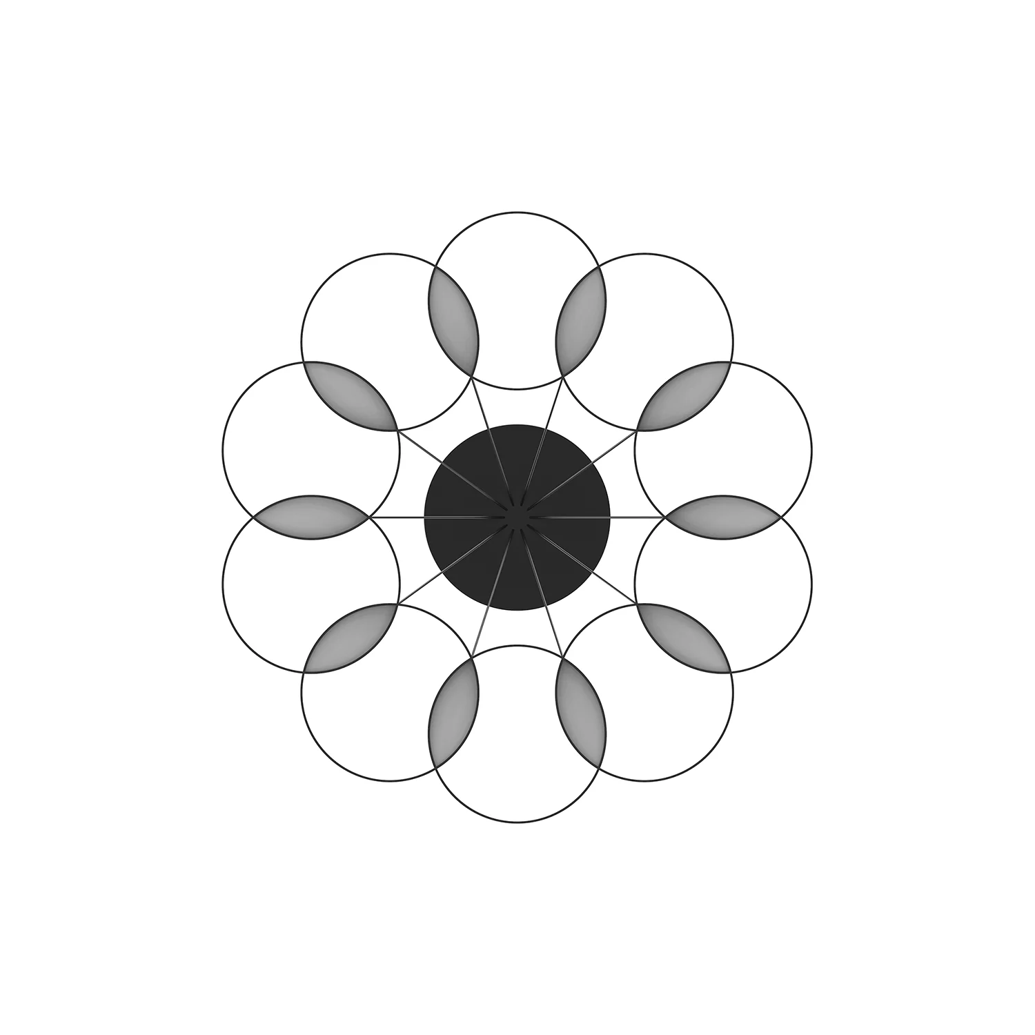 Maestro Chandelier - Image 8