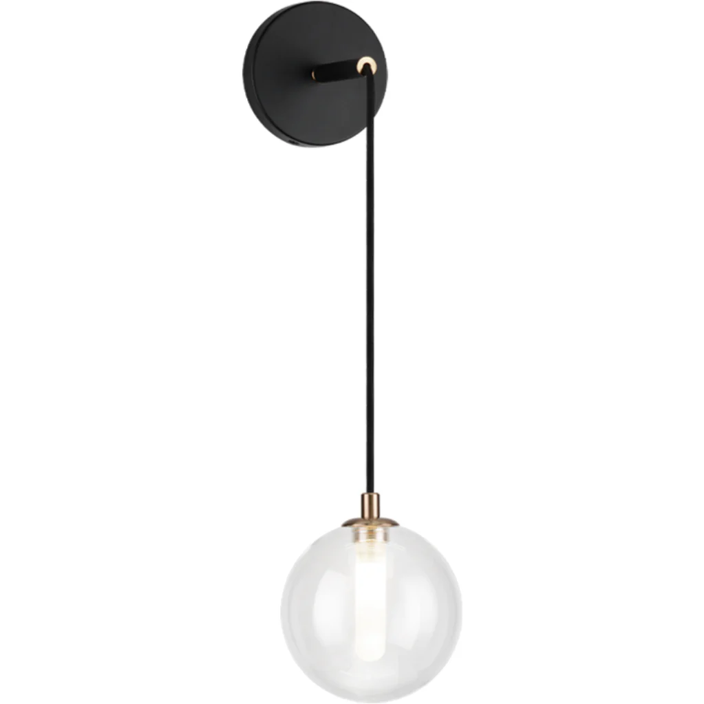 Magma Wall Sconce - Image 3