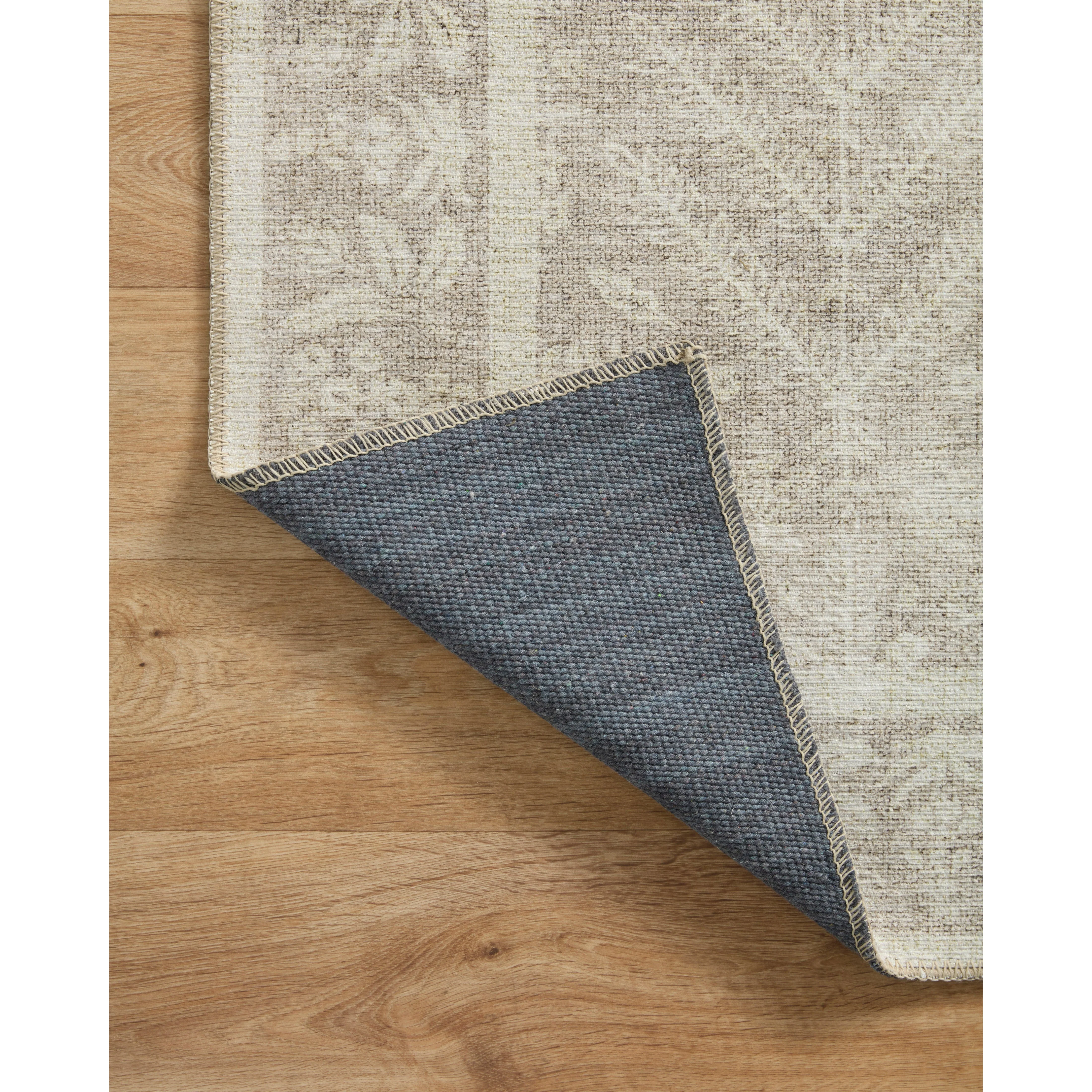 Maison Bough / Natural | Rifle Paper Co. Rugs x Loloi - Image 4
