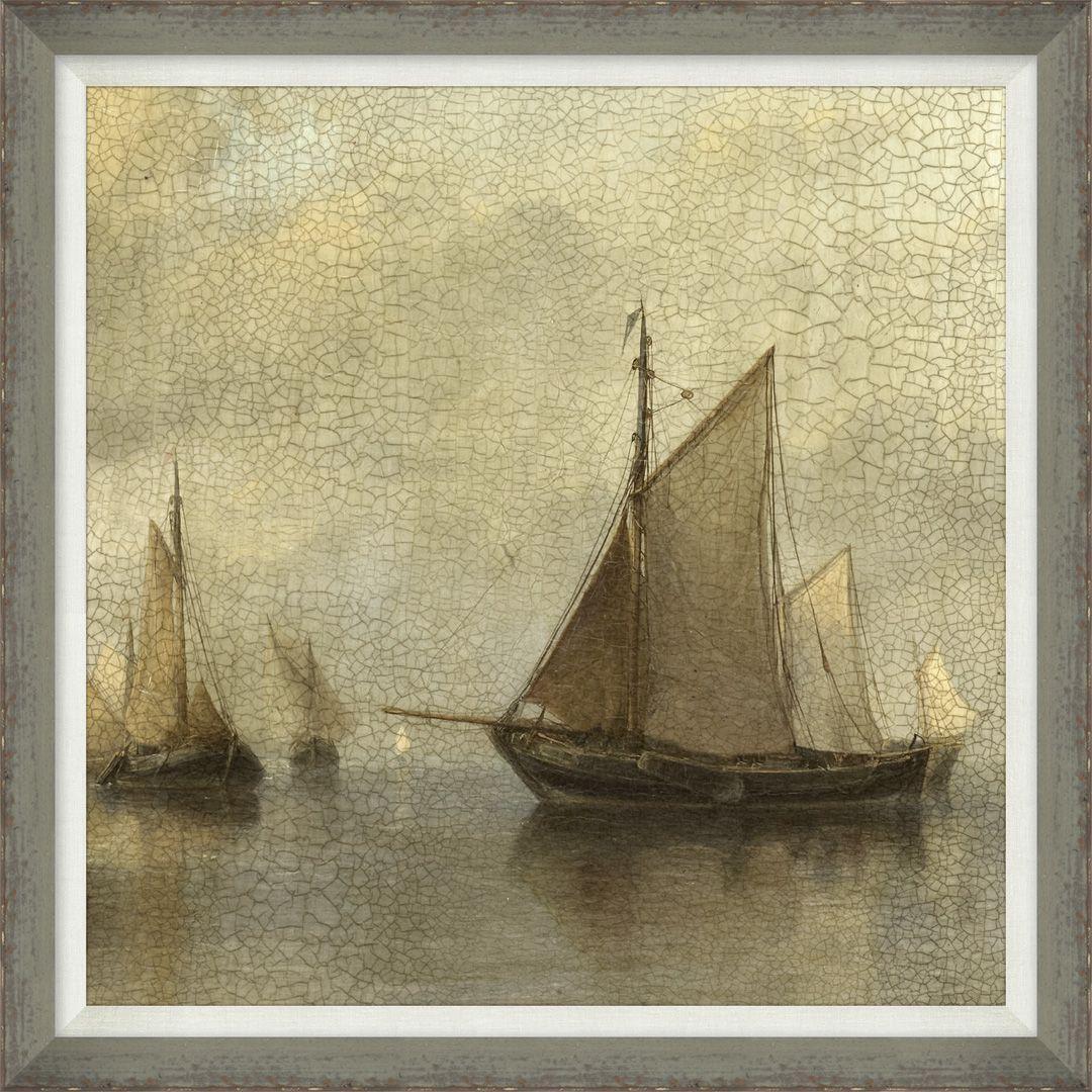 Majestic Ships