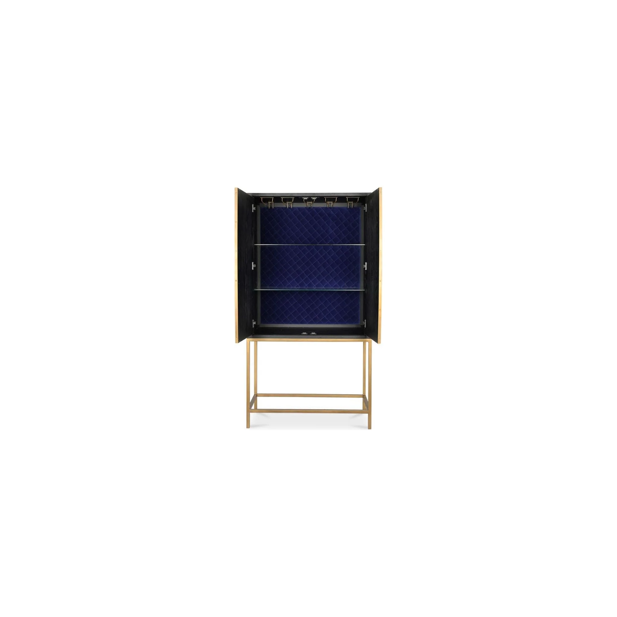 Mako Bar Cabinet - Image 5