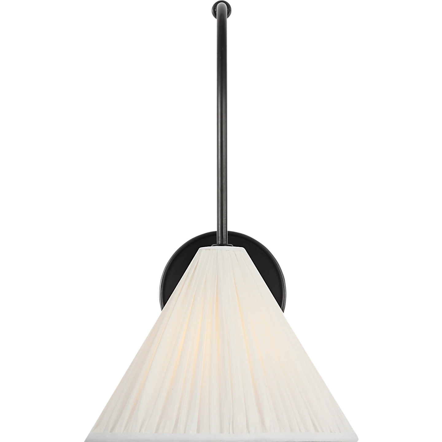 Malia 14" Arched Wall Light - Image 19