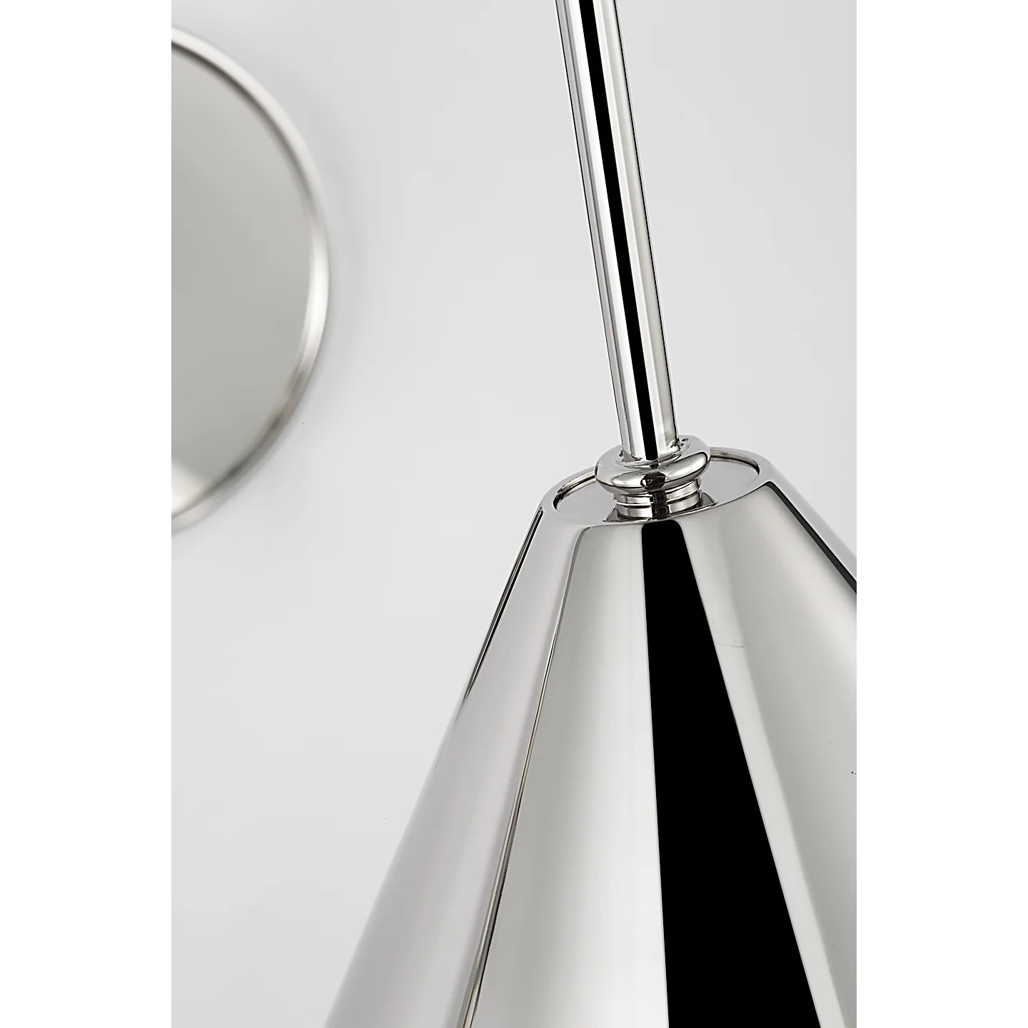 Malia 14" Arched Wall Light - Image 24