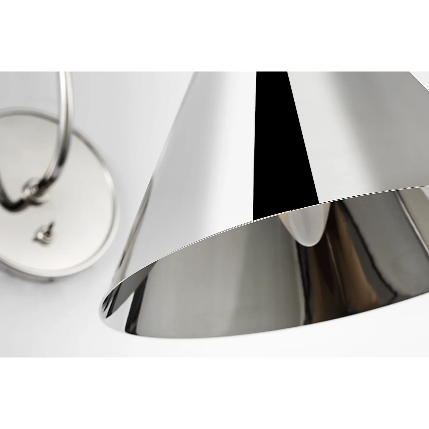 Malia 14" Arched Wall Light - Image 25