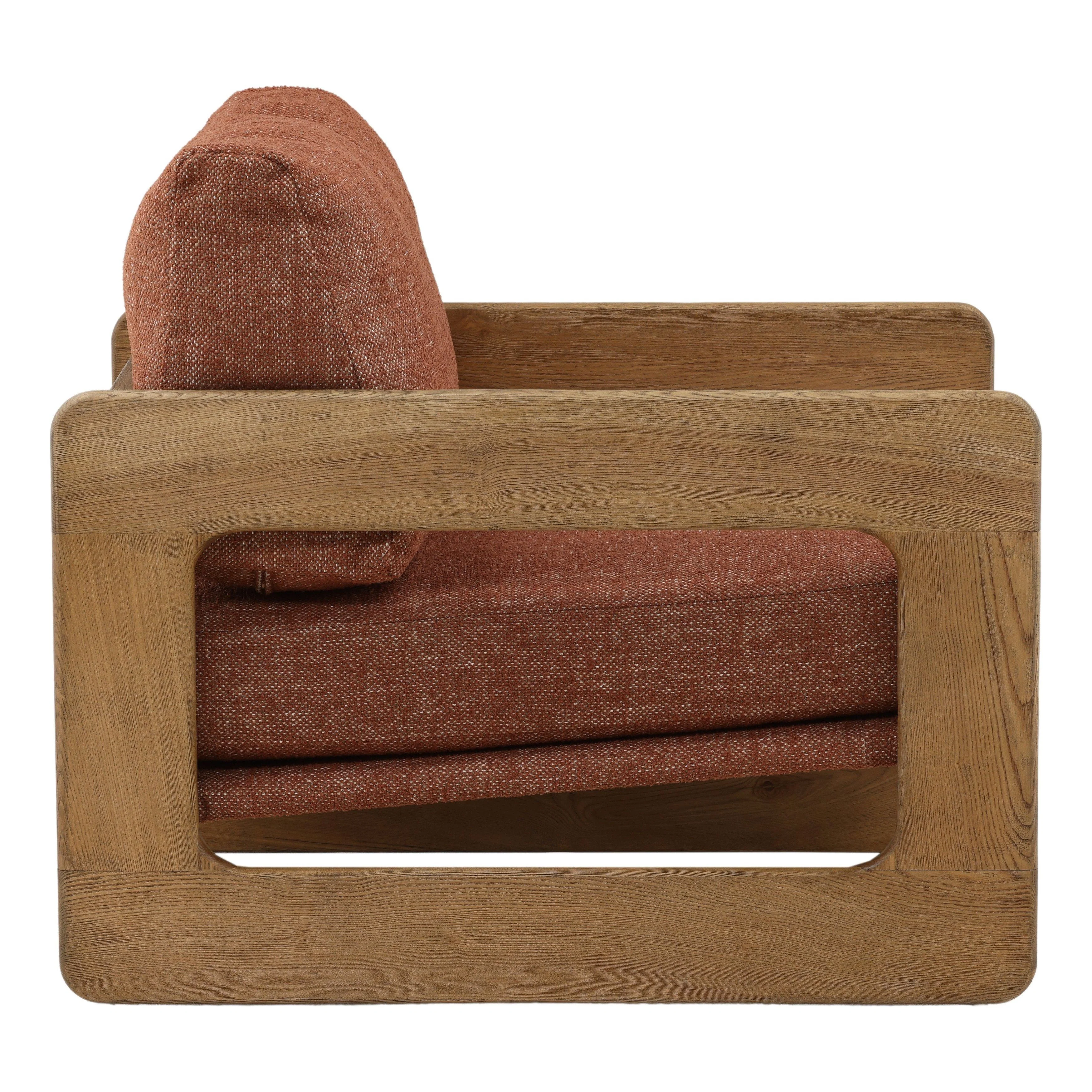 Malia Occasional Chair - Image 3