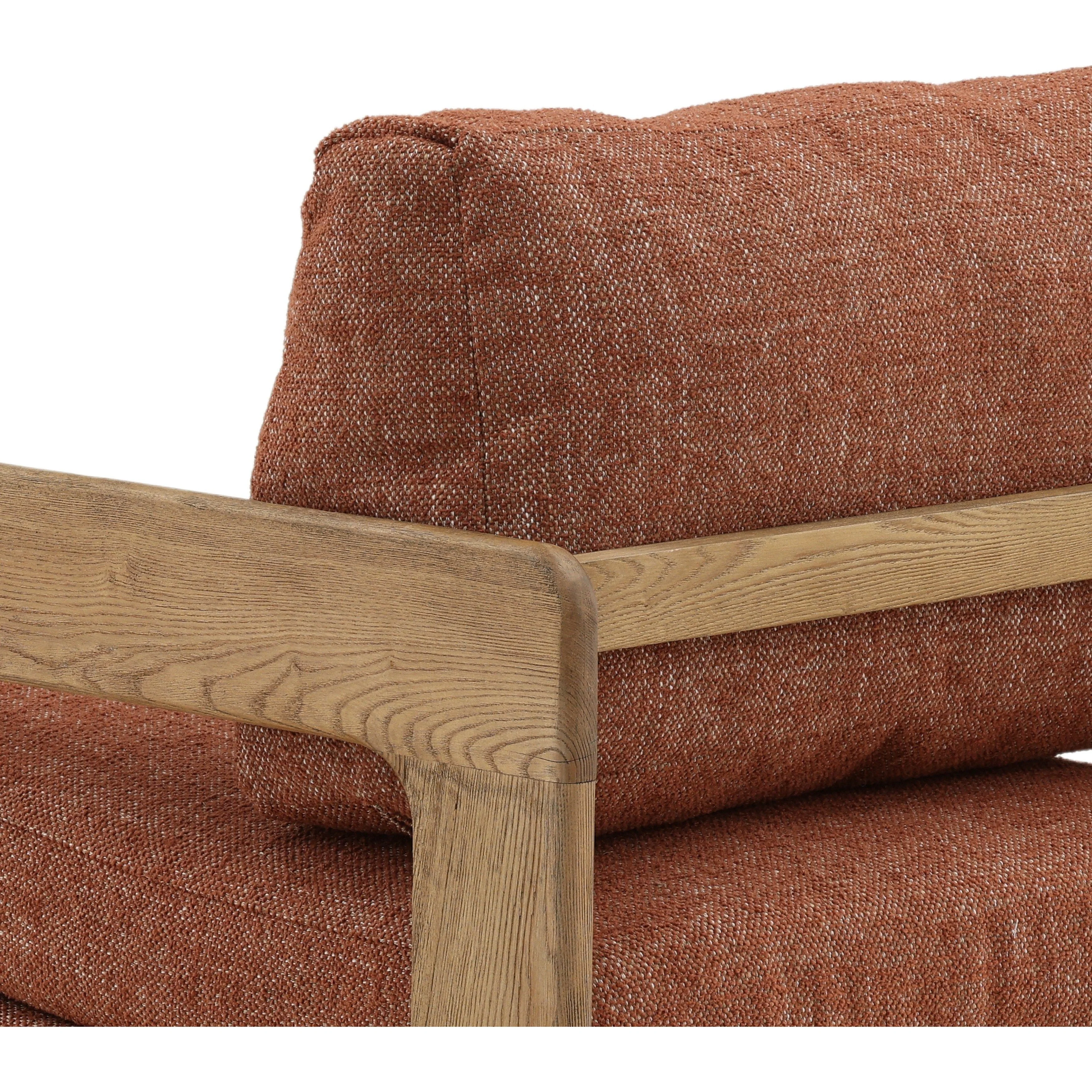 Malia Occasional Chair - Image 5