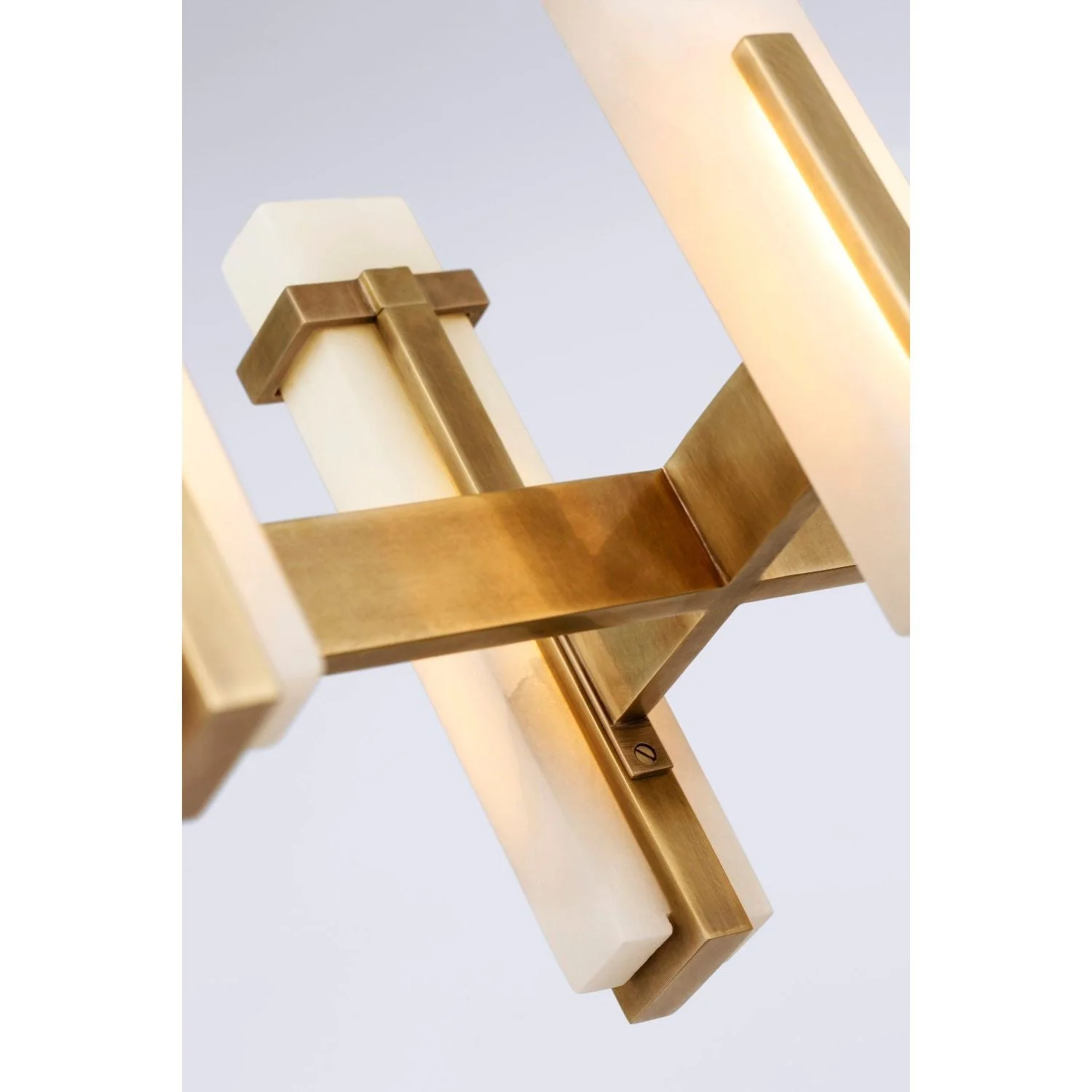 Malik Linear Chandelier - Image 8