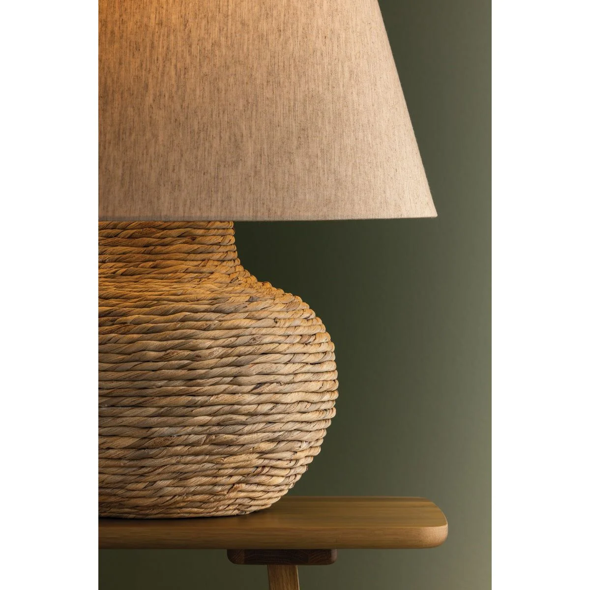 Malik Table Lamp - Image 2