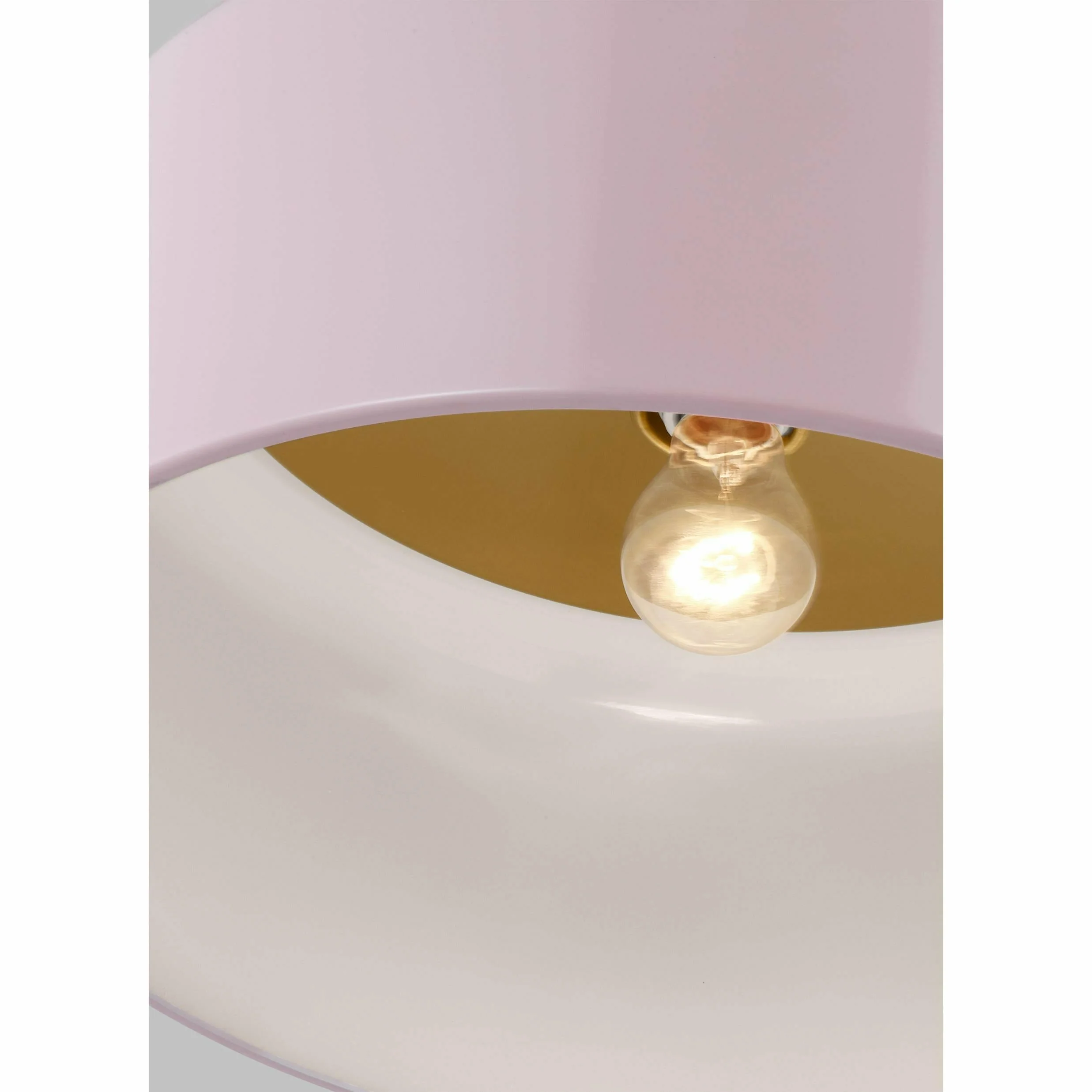 Malone Flush Mount - Image 45
