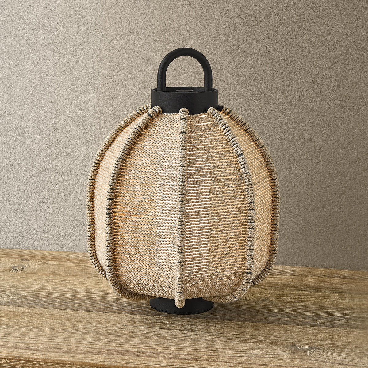 Maltby Rechargeable Table Lamp - Image 3