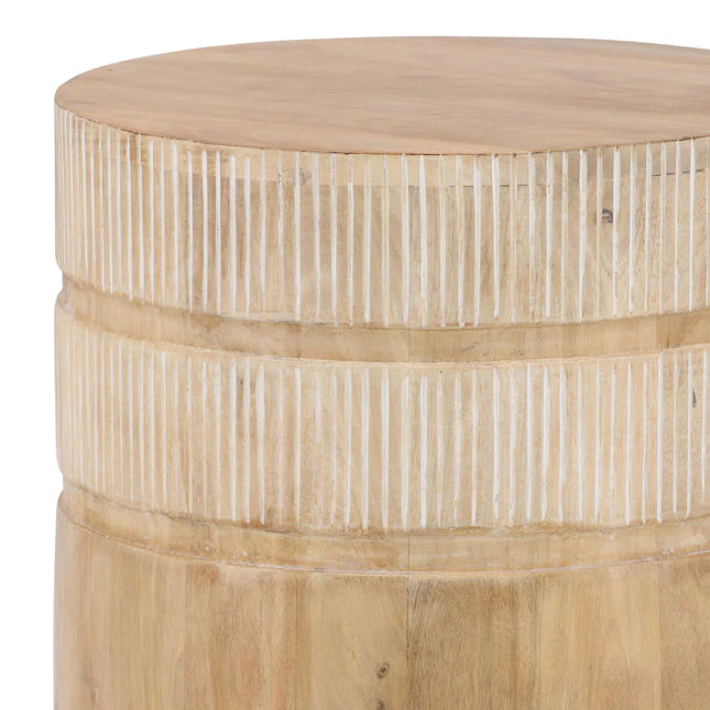 Malvina Side Table - Image 2