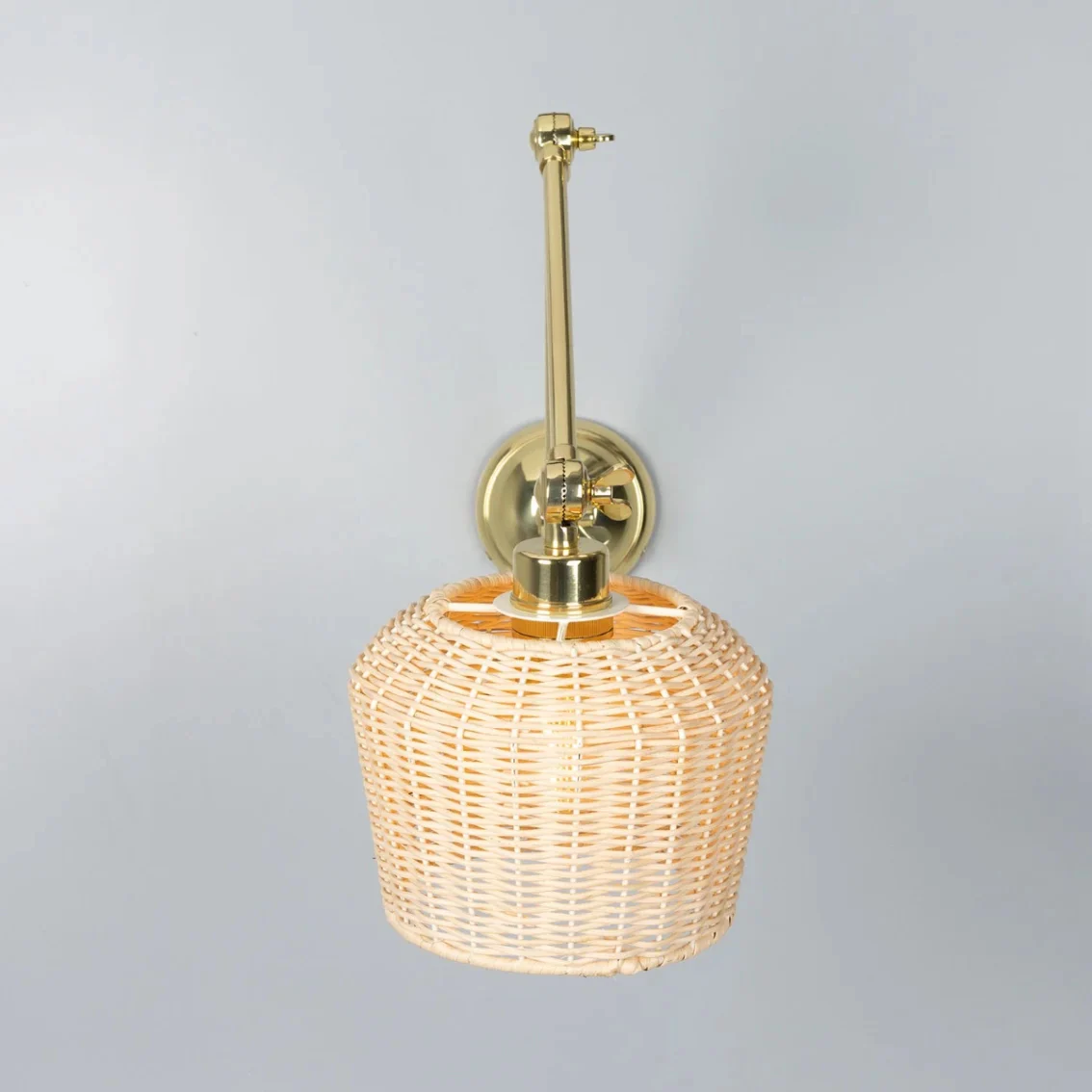 Manila Adjustable Arm Wall Light - Image 19