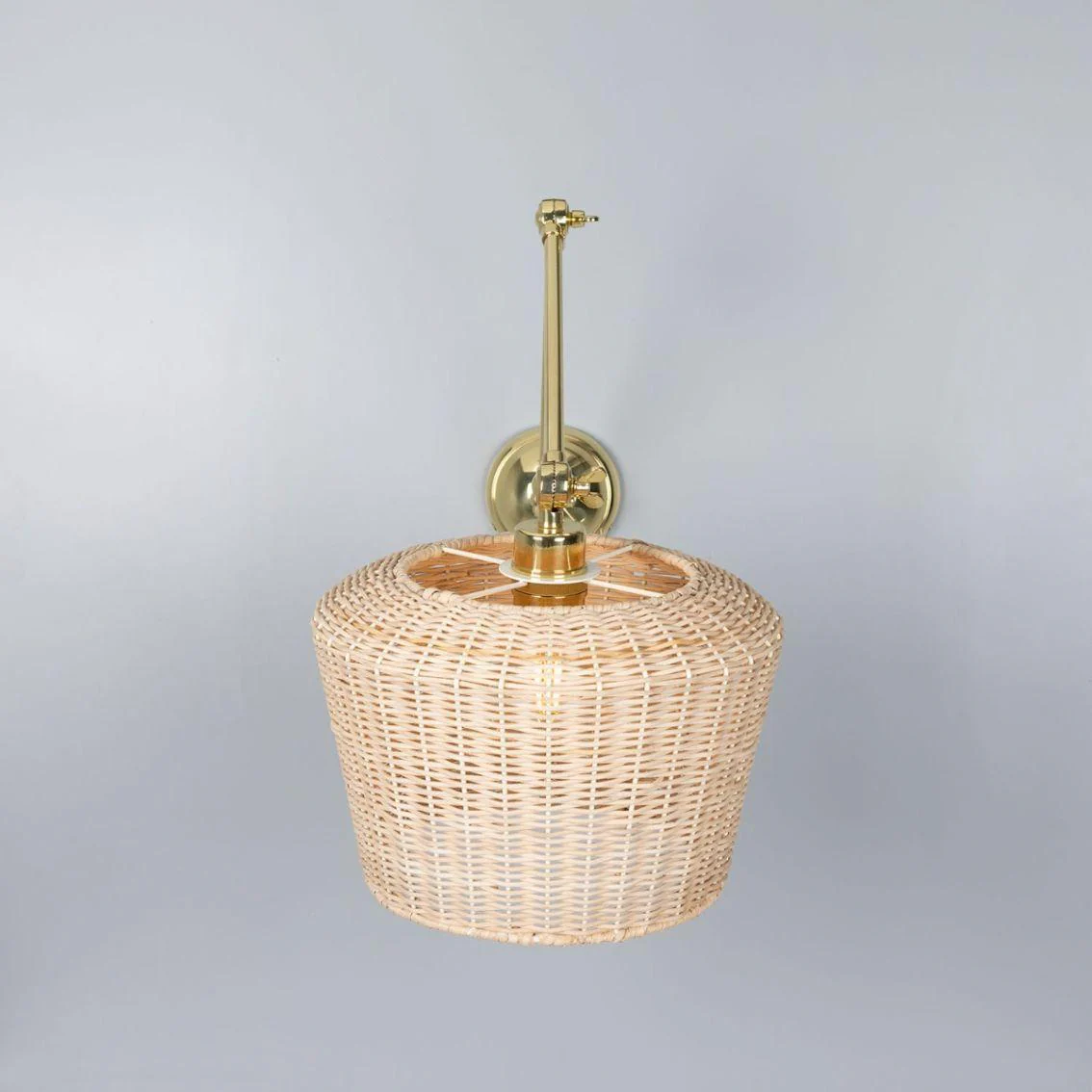 Manila Adjustable Arm Wall Light - Image 34