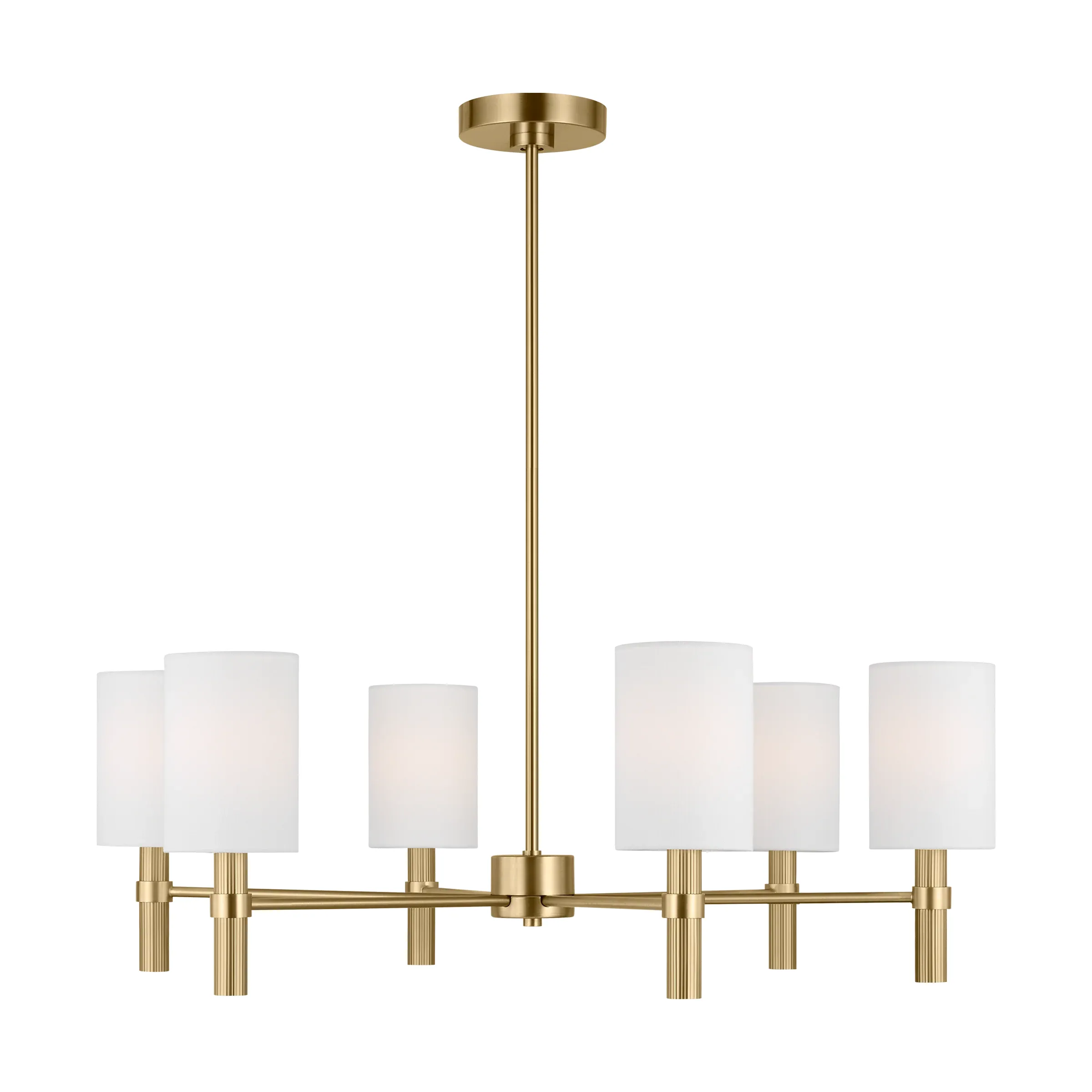 Manor Large Chandelier
