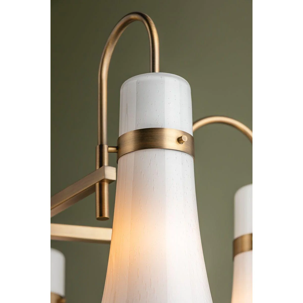 Maple Chandelier - Image 2