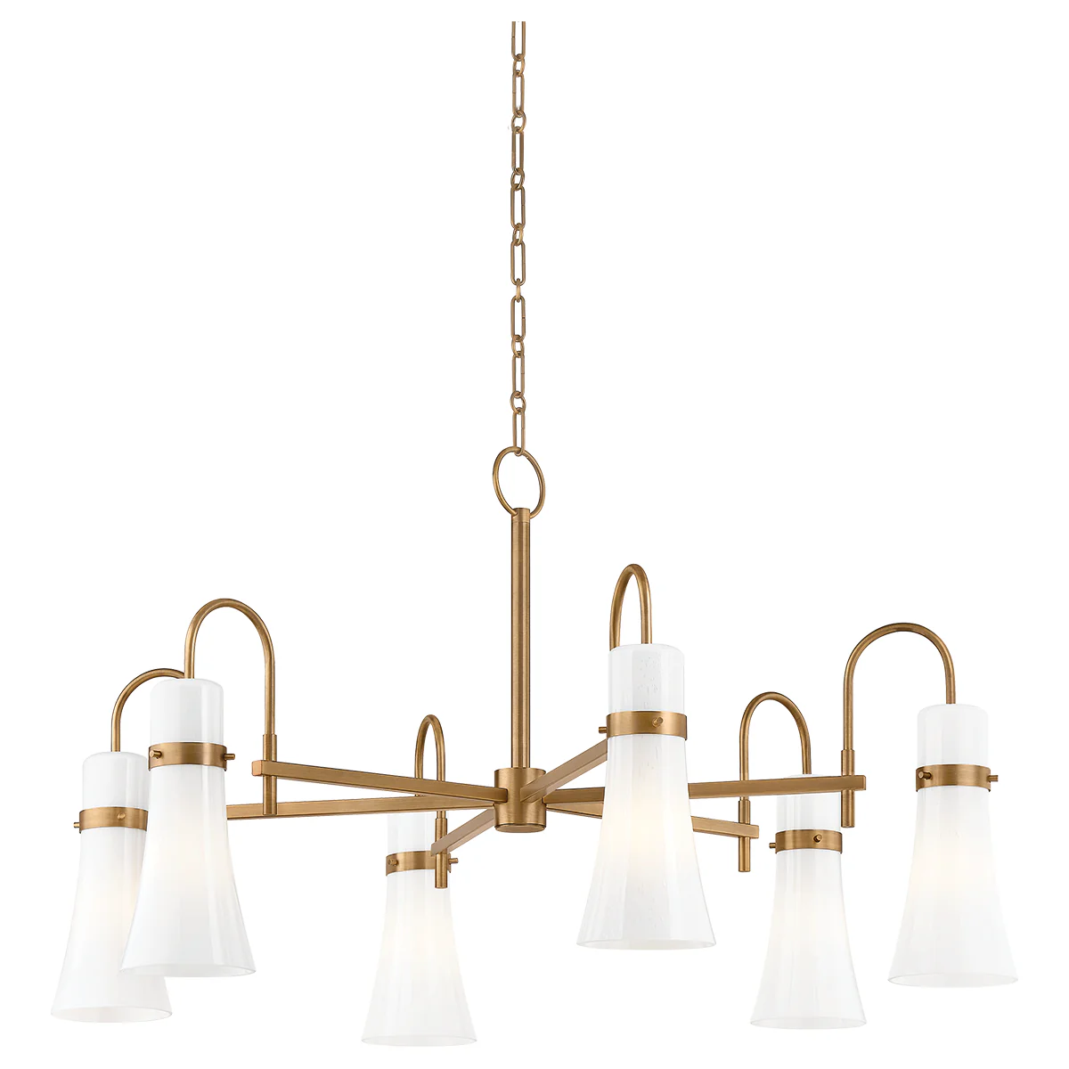 Maple Chandelier - Image 6