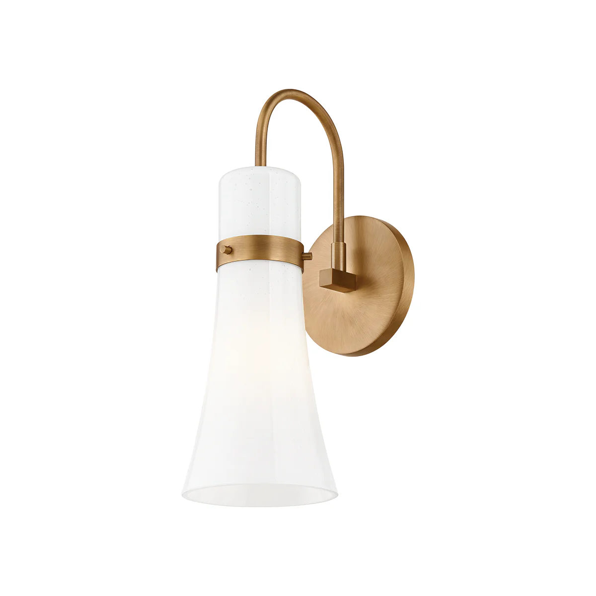 Maple Wall Sconce