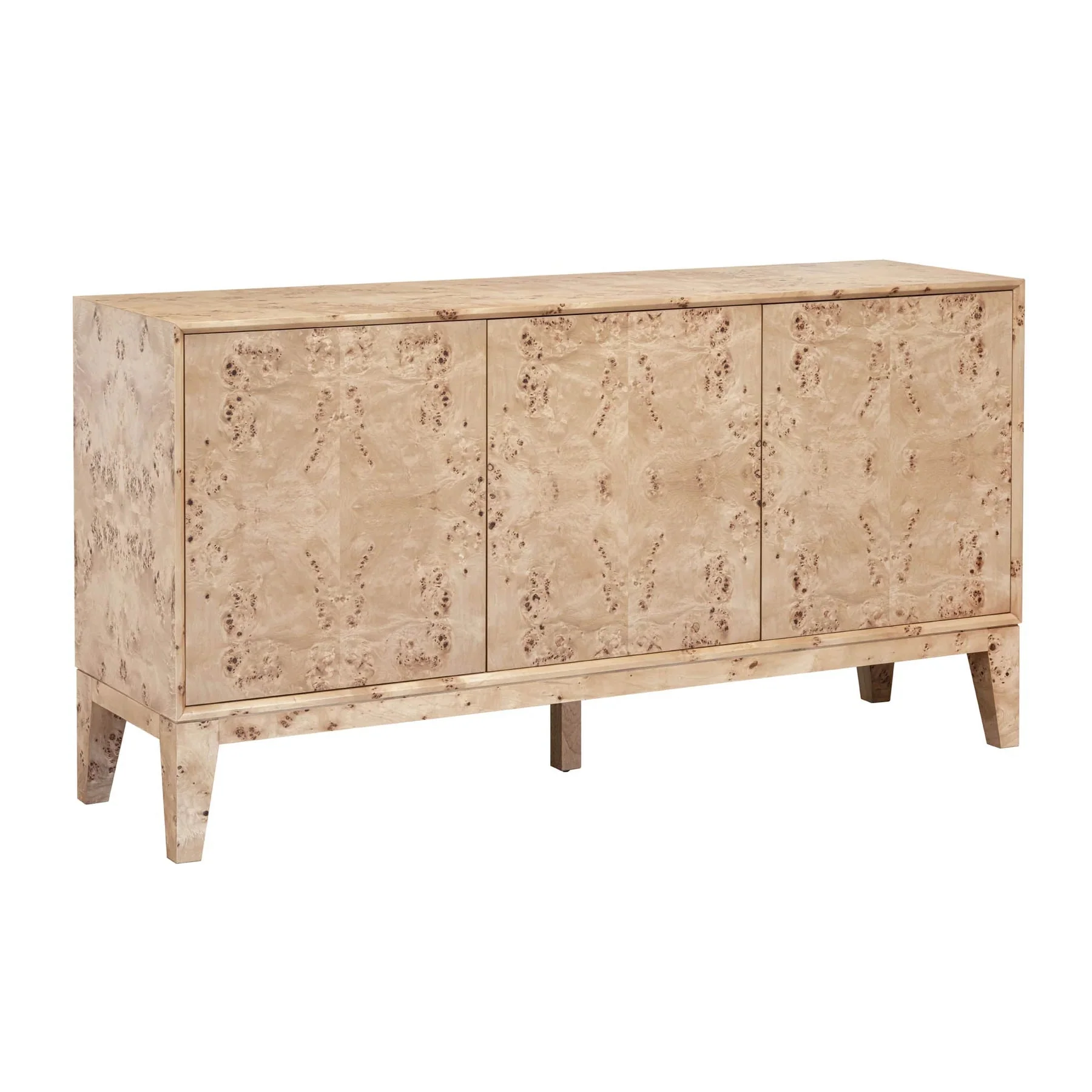 Mappa 3 Door Sideboard - Image 2