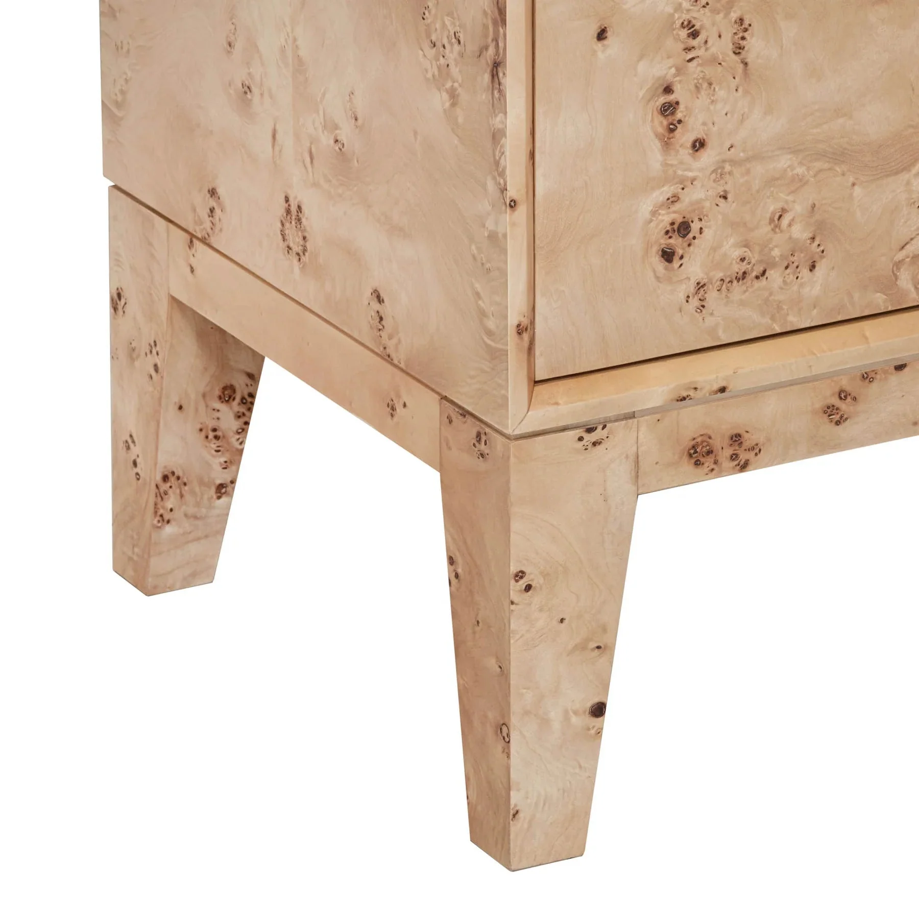 Mappa 3 Door Sideboard - Image 8