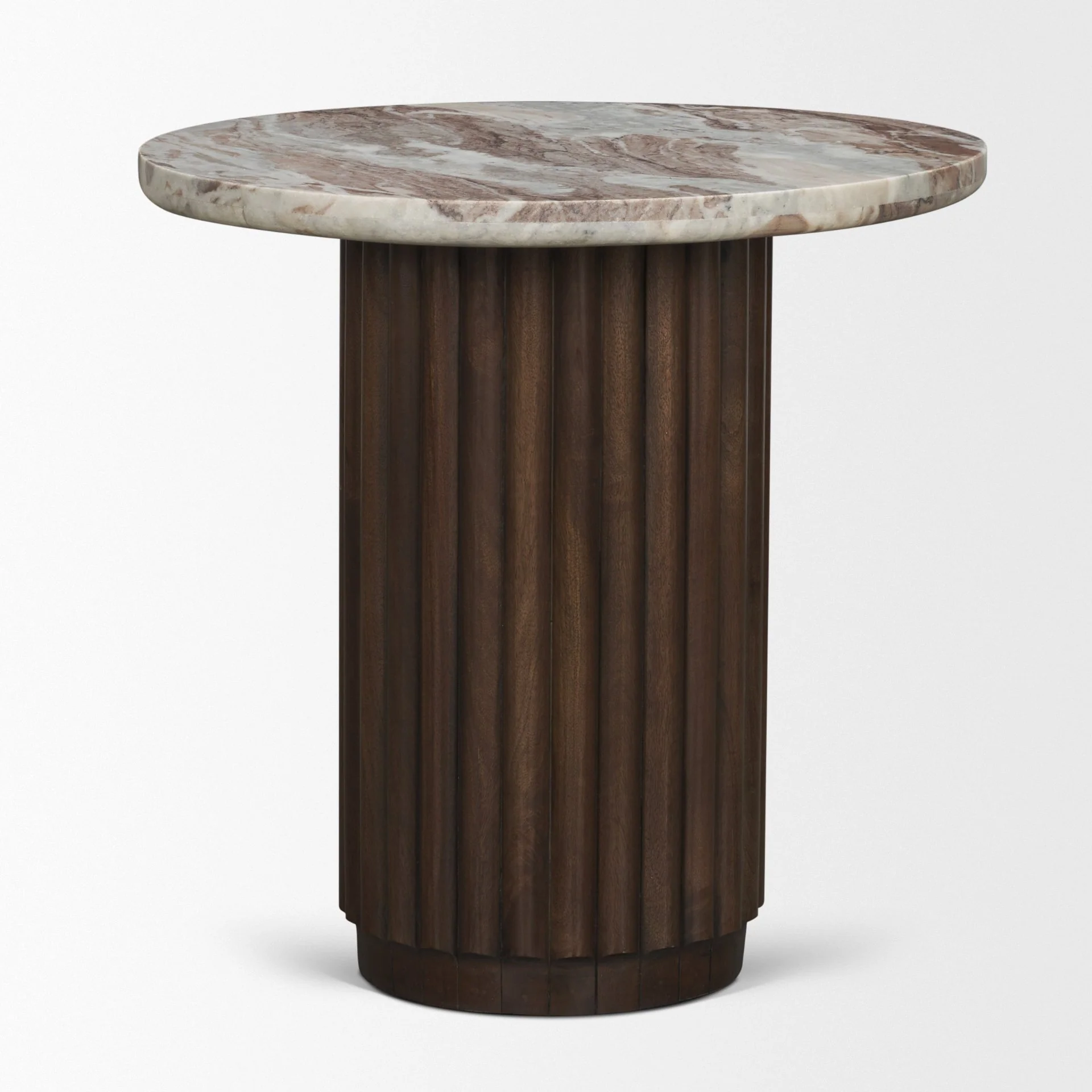 Marbrello Side Table - Image 3