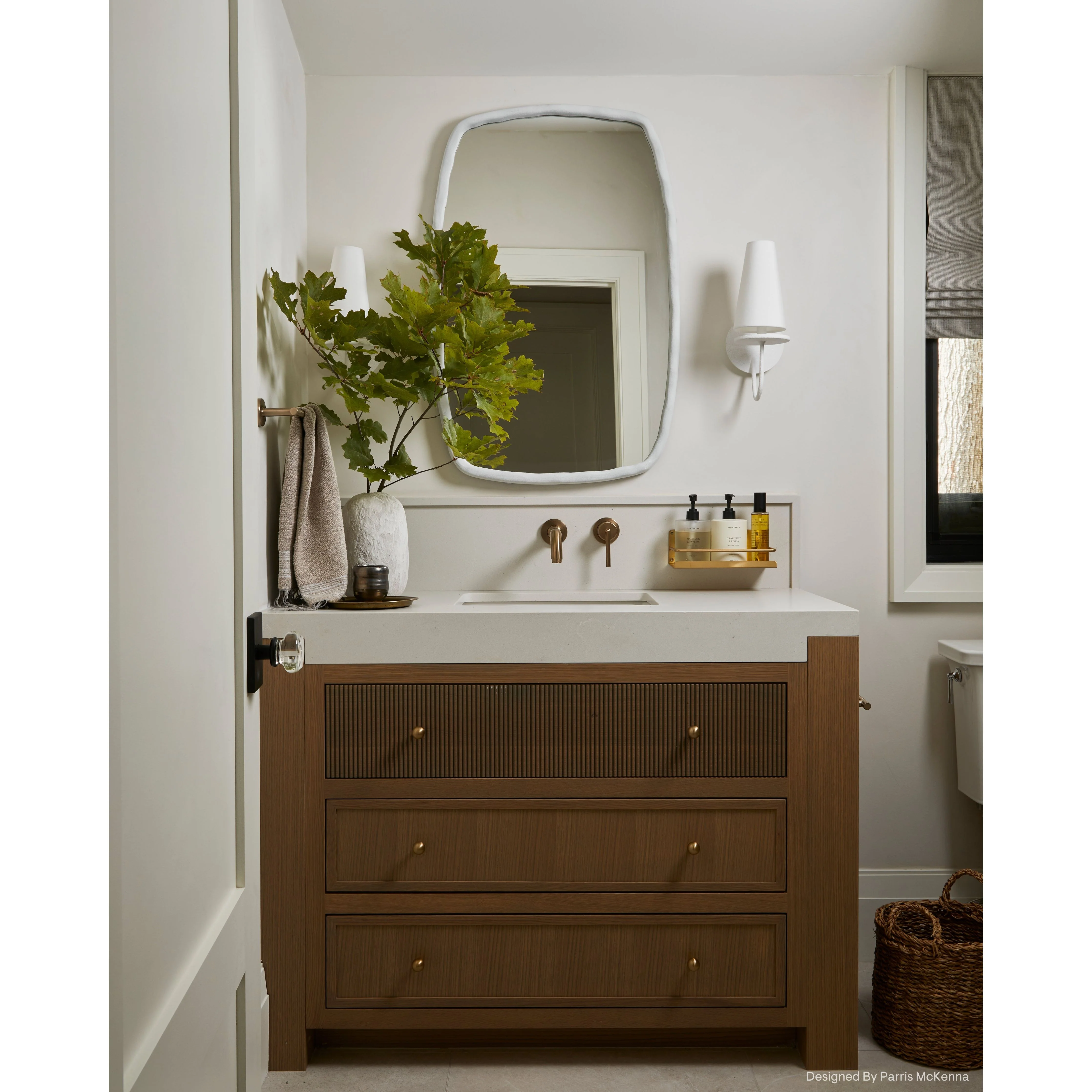 Marcel Wall Sconce - Image 2