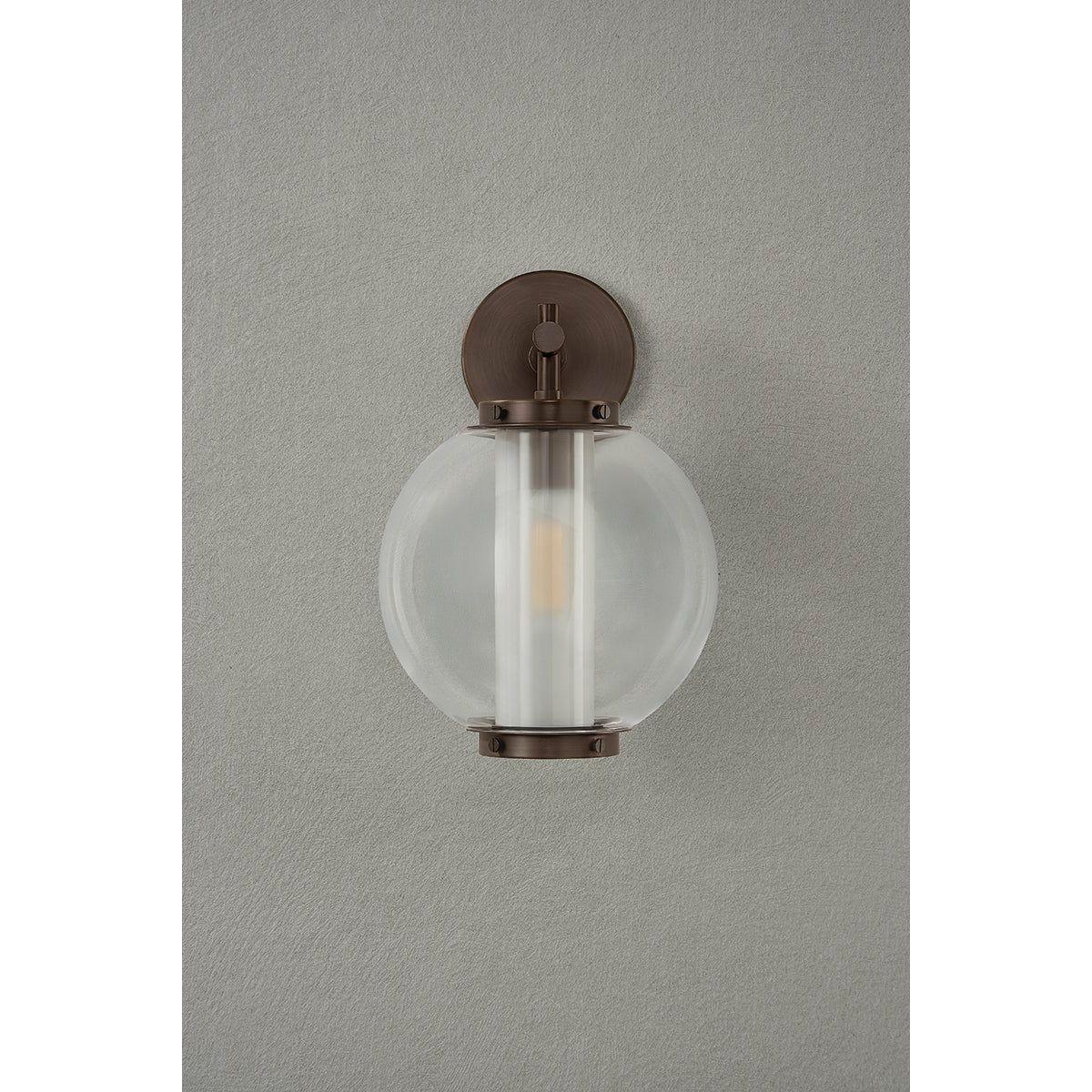 Marco Exterior Wall Sconce - Image 10