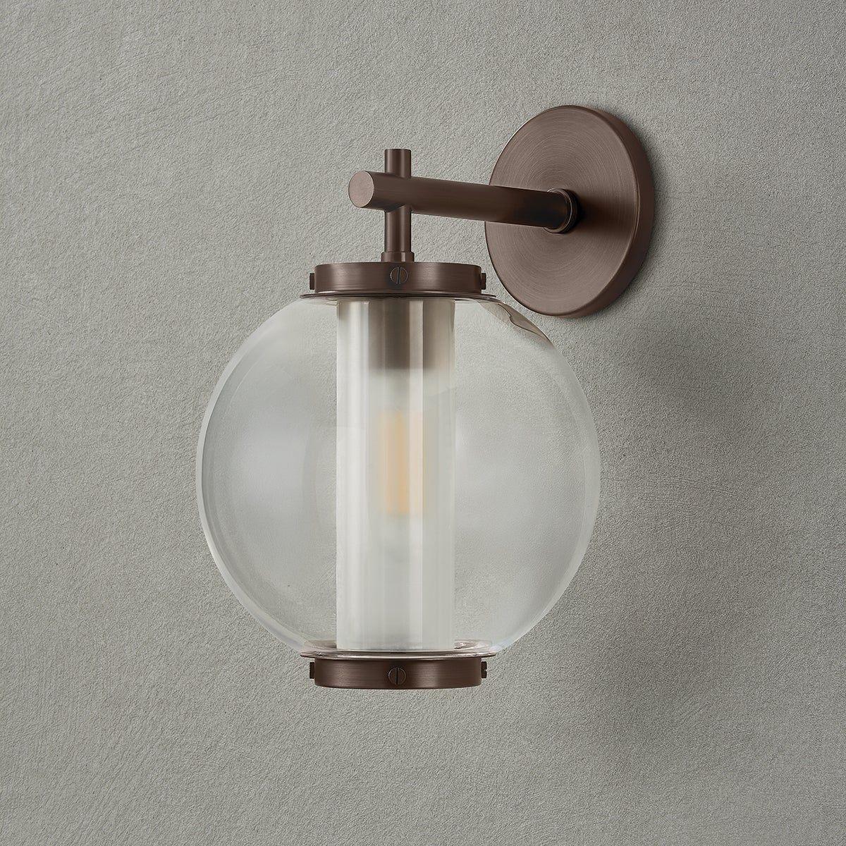 Marco Exterior Wall Sconce - Image 11
