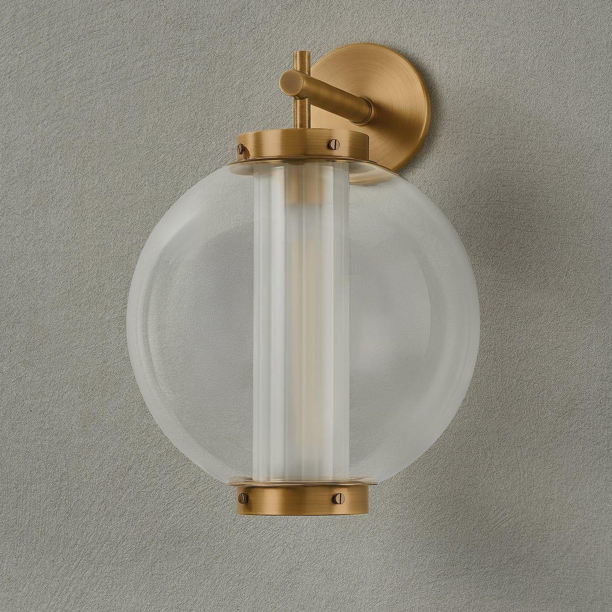 Marco Exterior Wall Sconce - Image 14
