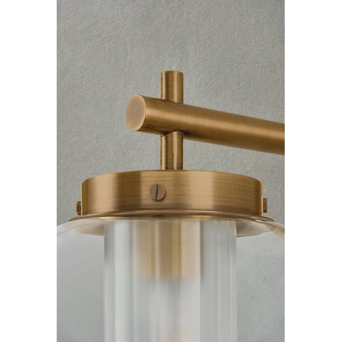Marco Exterior Wall Sconce - Image 15