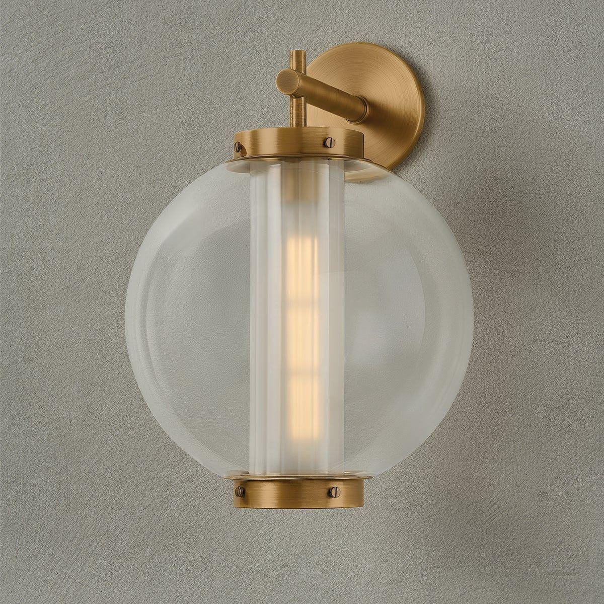 Marco Exterior Wall Sconce - Image 16
