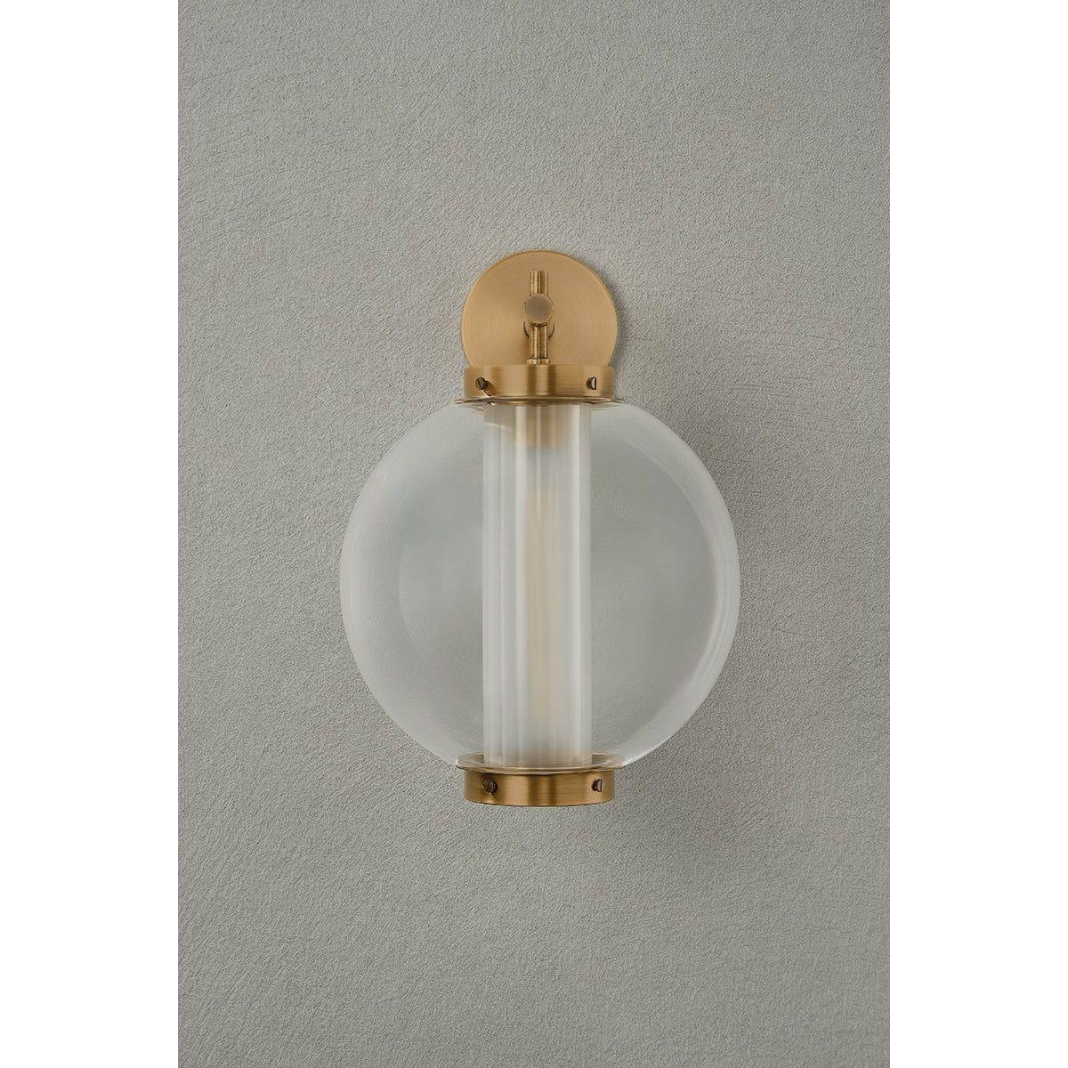 Marco Exterior Wall Sconce - Image 17