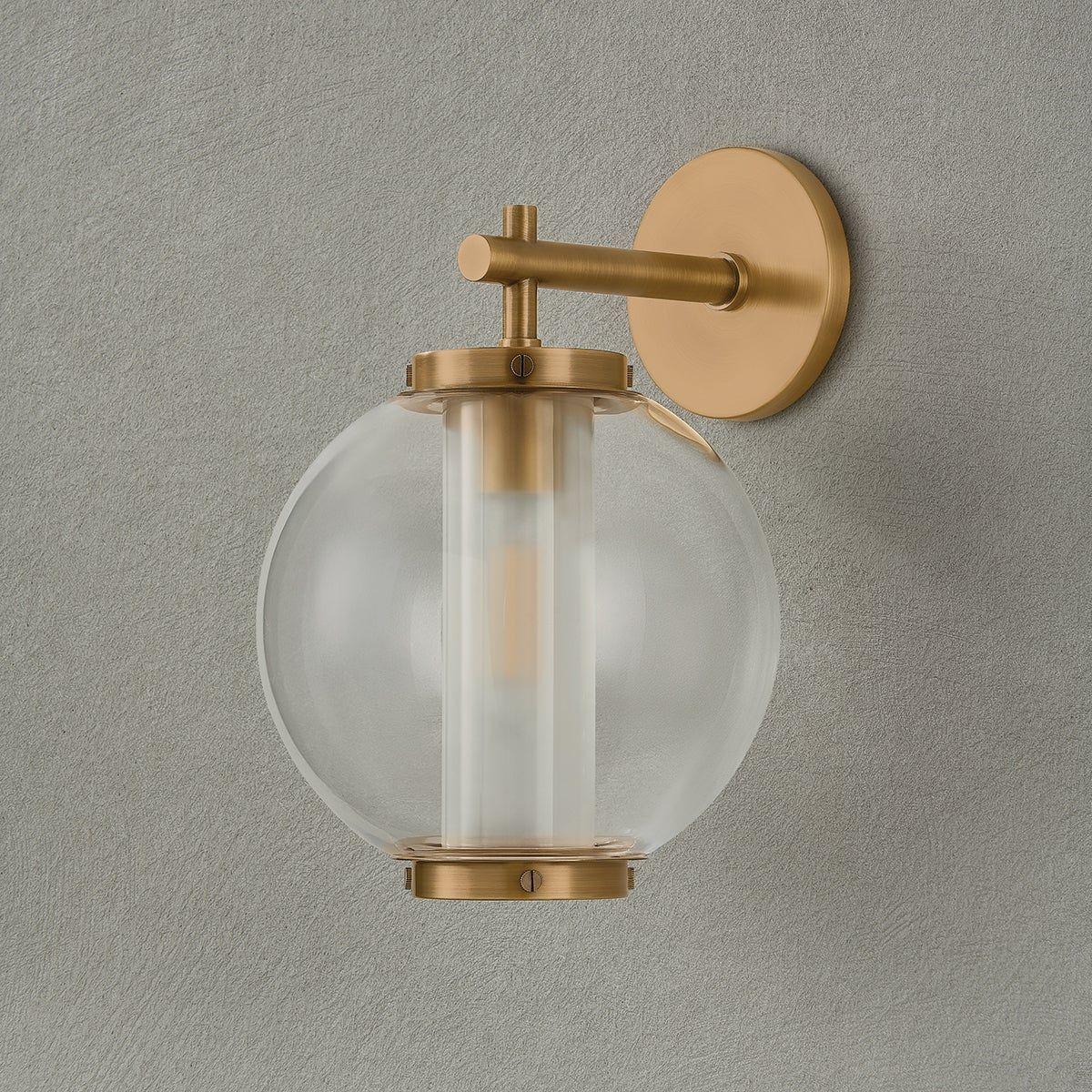 Marco Exterior Wall Sconce - Image 2