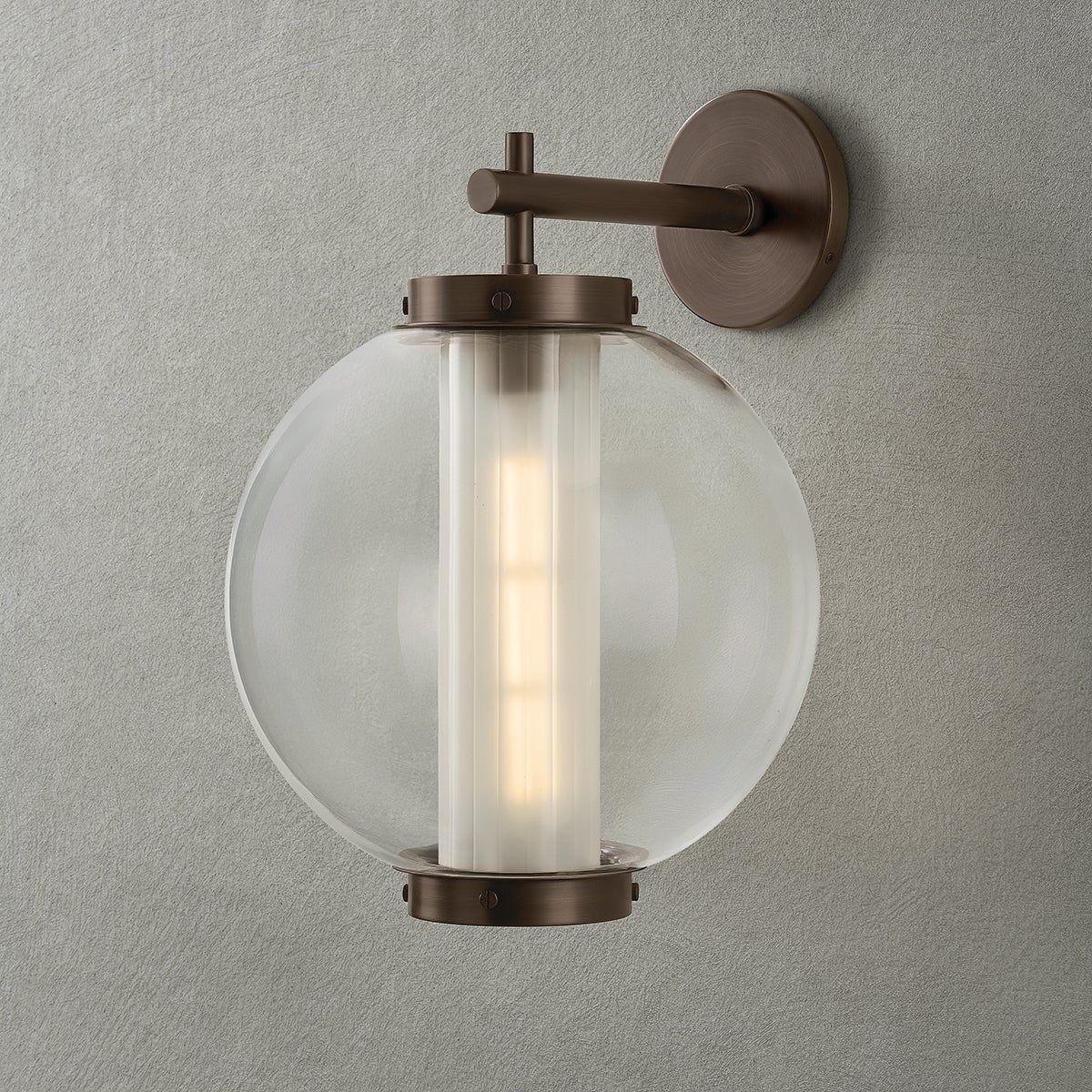 Marco Exterior Wall Sconce - Image 20