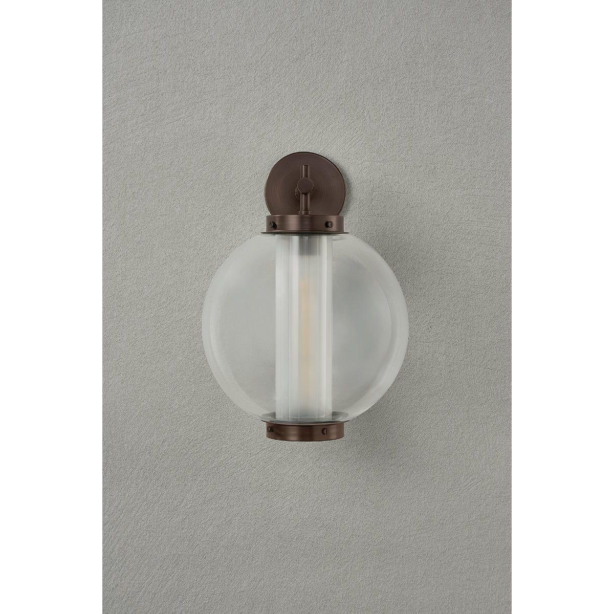 Marco Exterior Wall Sconce - Image 22