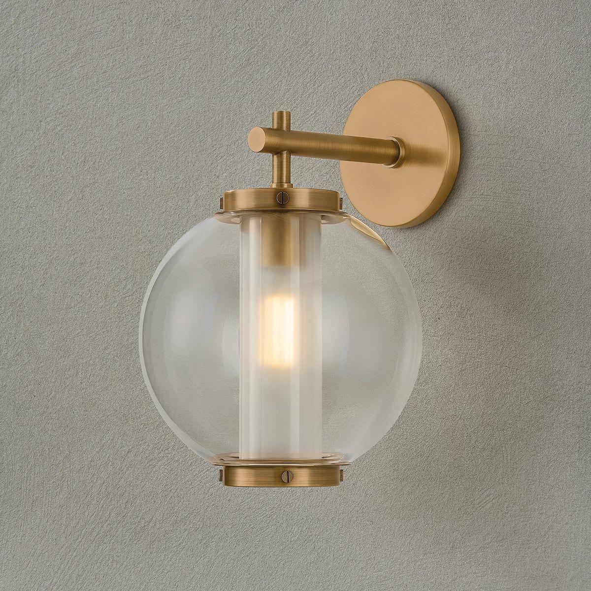 Marco Exterior Wall Sconce - Image 3