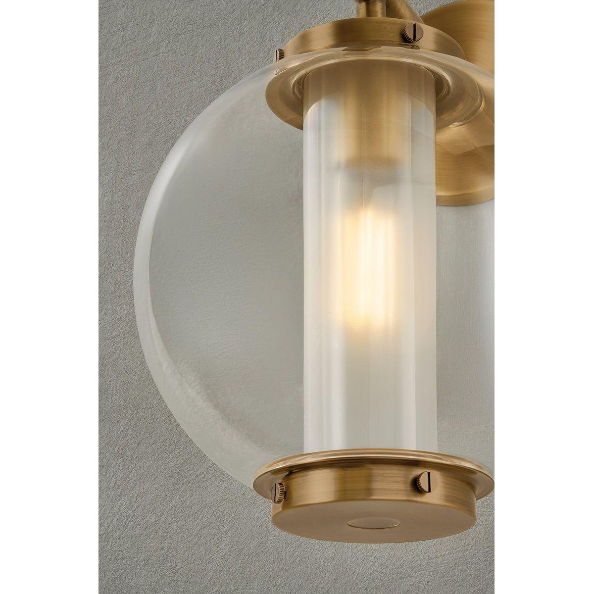 Marco Exterior Wall Sconce - Image 4