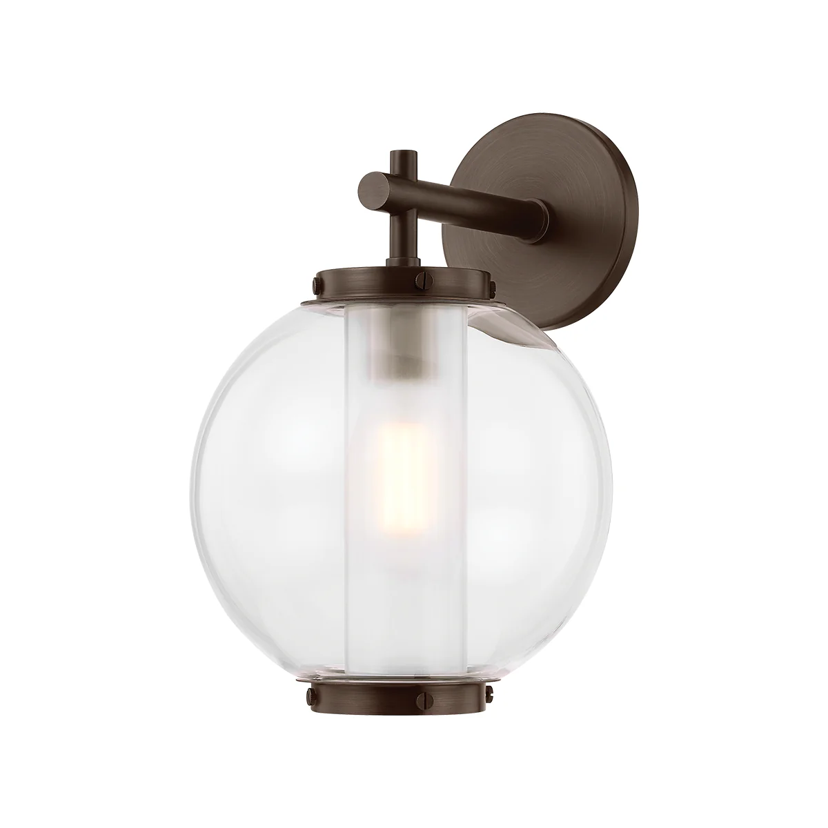 Marco Exterior Wall Sconce - Image 7