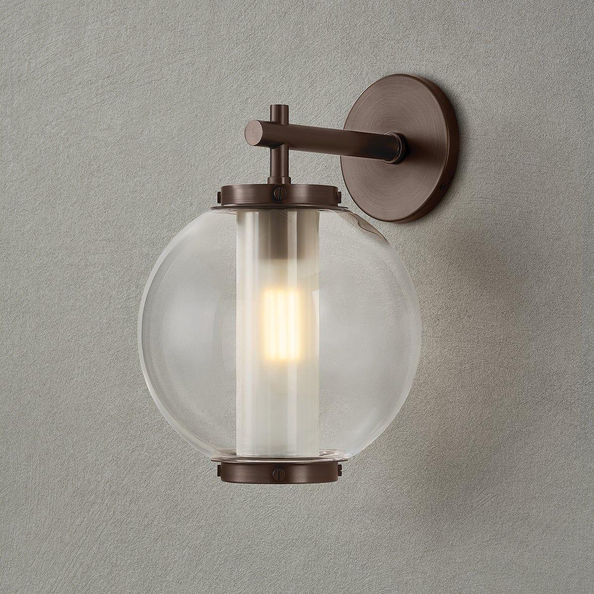 Marco Exterior Wall Sconce - Image 9