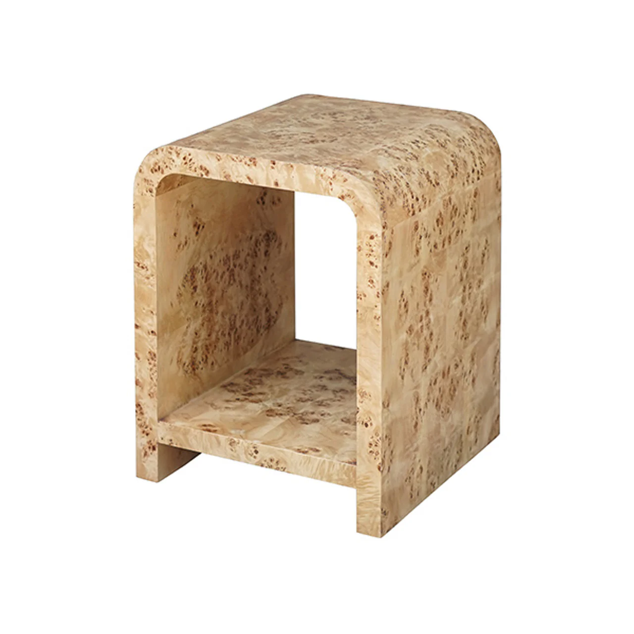 Mardel Side Table - Image 3