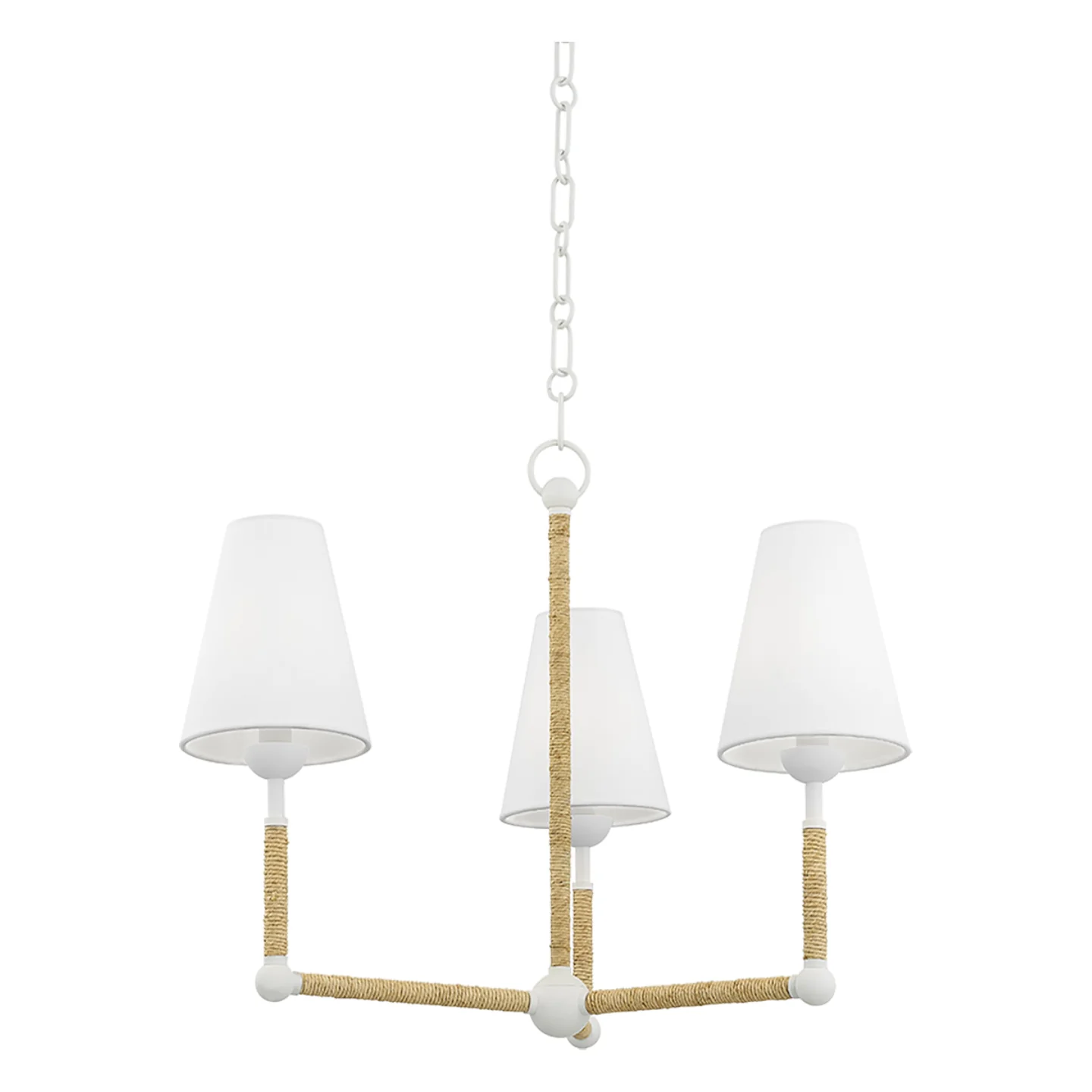 Mariana Chandelier | MEGAN MOLTEN x Mitzi