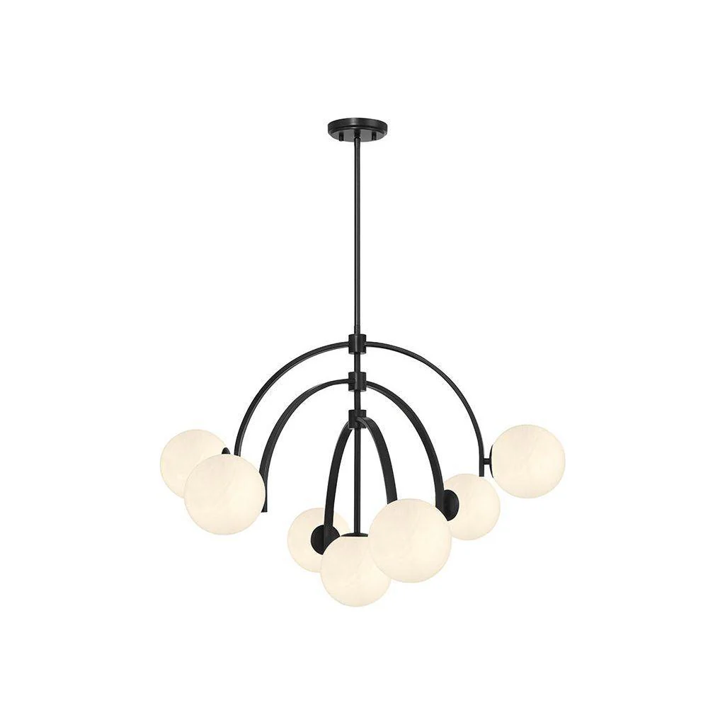 Marias 7-Light Chandelier