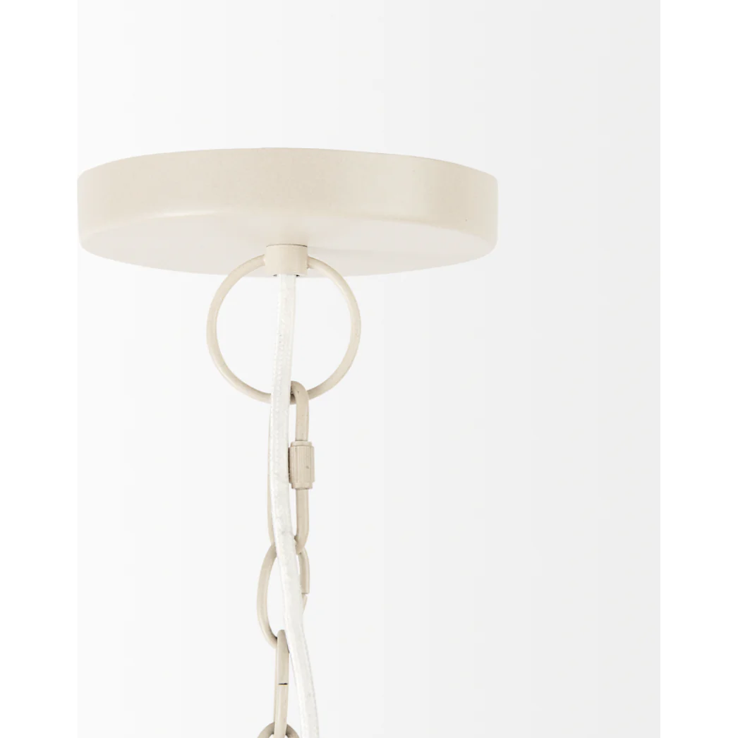 Marimba Chandelier - Image 6