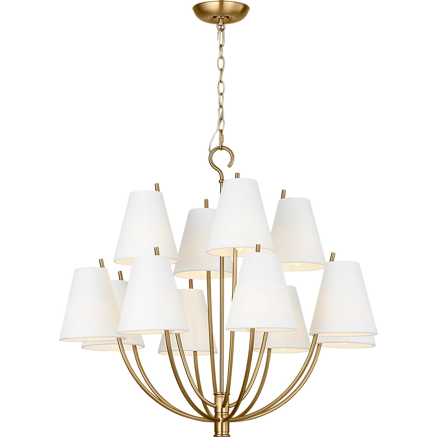 Marina 30 Chandelier - Image 9
